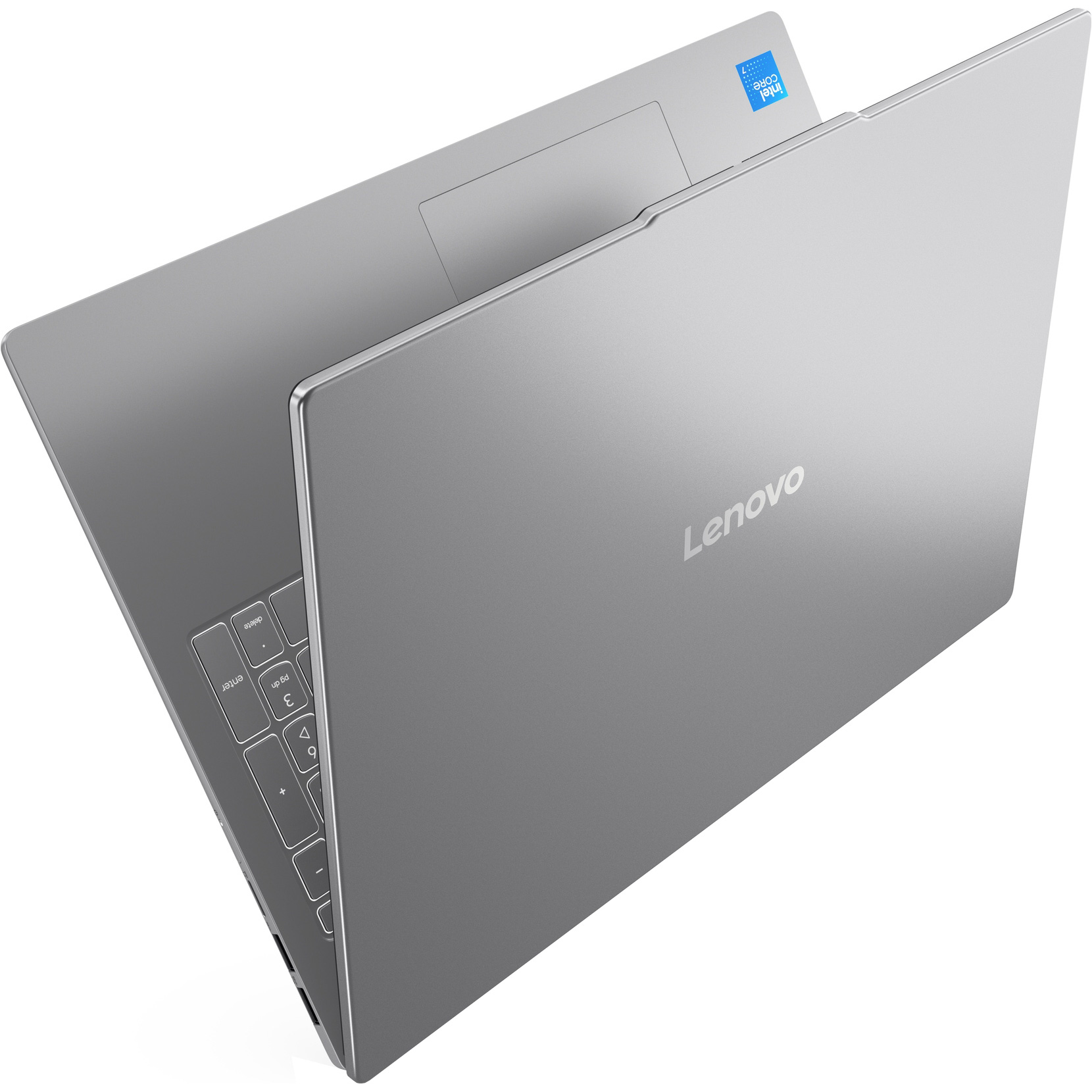 Ноутбук LENOVO Ideapad Slim 5 16IRH10 Luna Gray (83HS00AKRA)