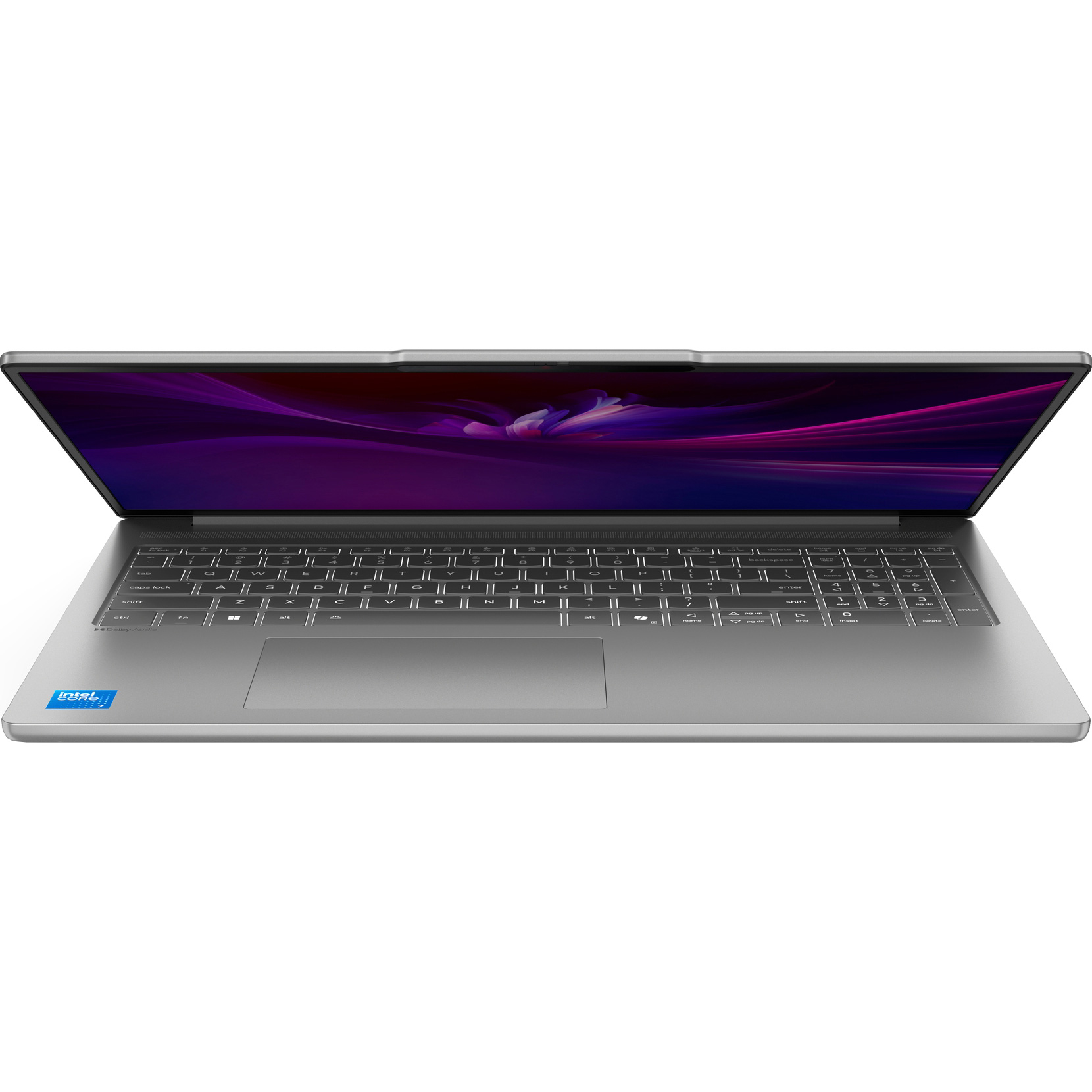 Ноутбук LENOVO Ideapad Slim 5 16IRH10 Luna Gray (83HS00AKRA)