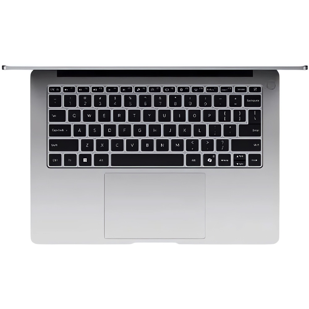 Ноутбук REDMI RedmiBook 14 2025 Space Gray (JYU4677CN)