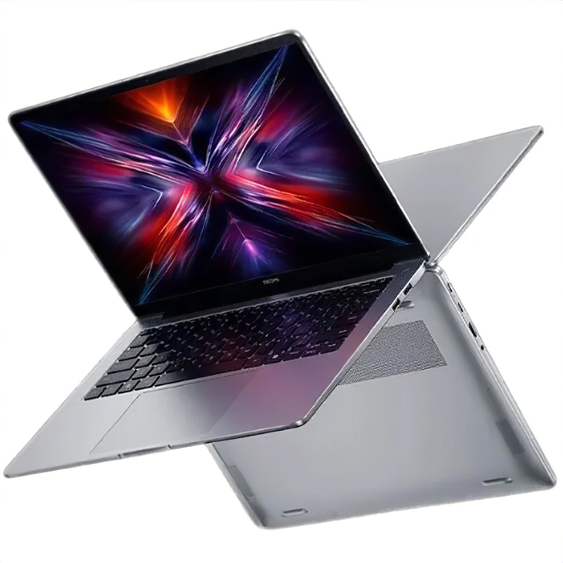 Ноутбук REDMI RedmiBook 14 2025 Space Gray (JYU4677CN)