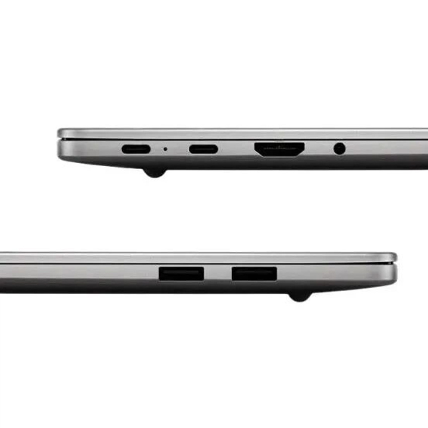 Ноутбук REDMI RedmiBook 14 2025 Space Gray (JYU4677CN)