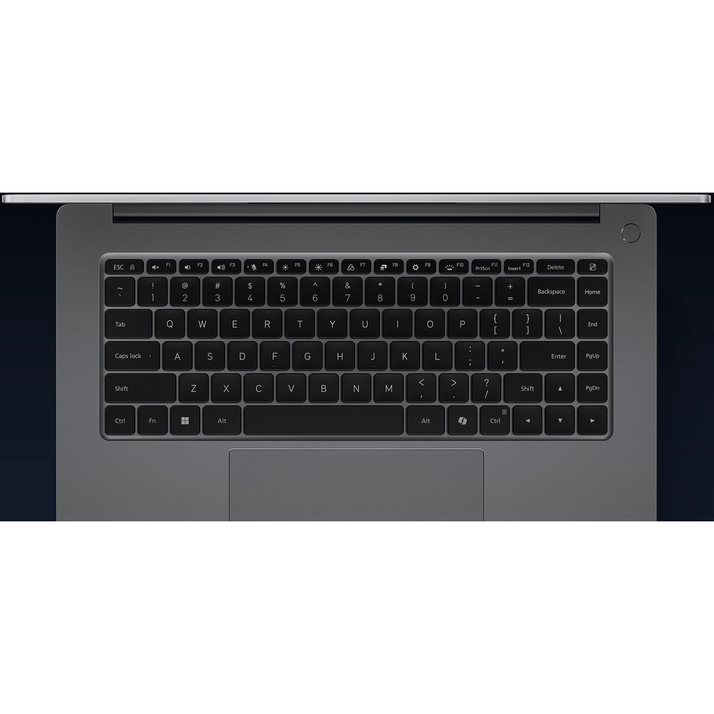 Ноутбук REDMI RedmiBook Pro 14 2025 Sky Blue (JYU4654CN)