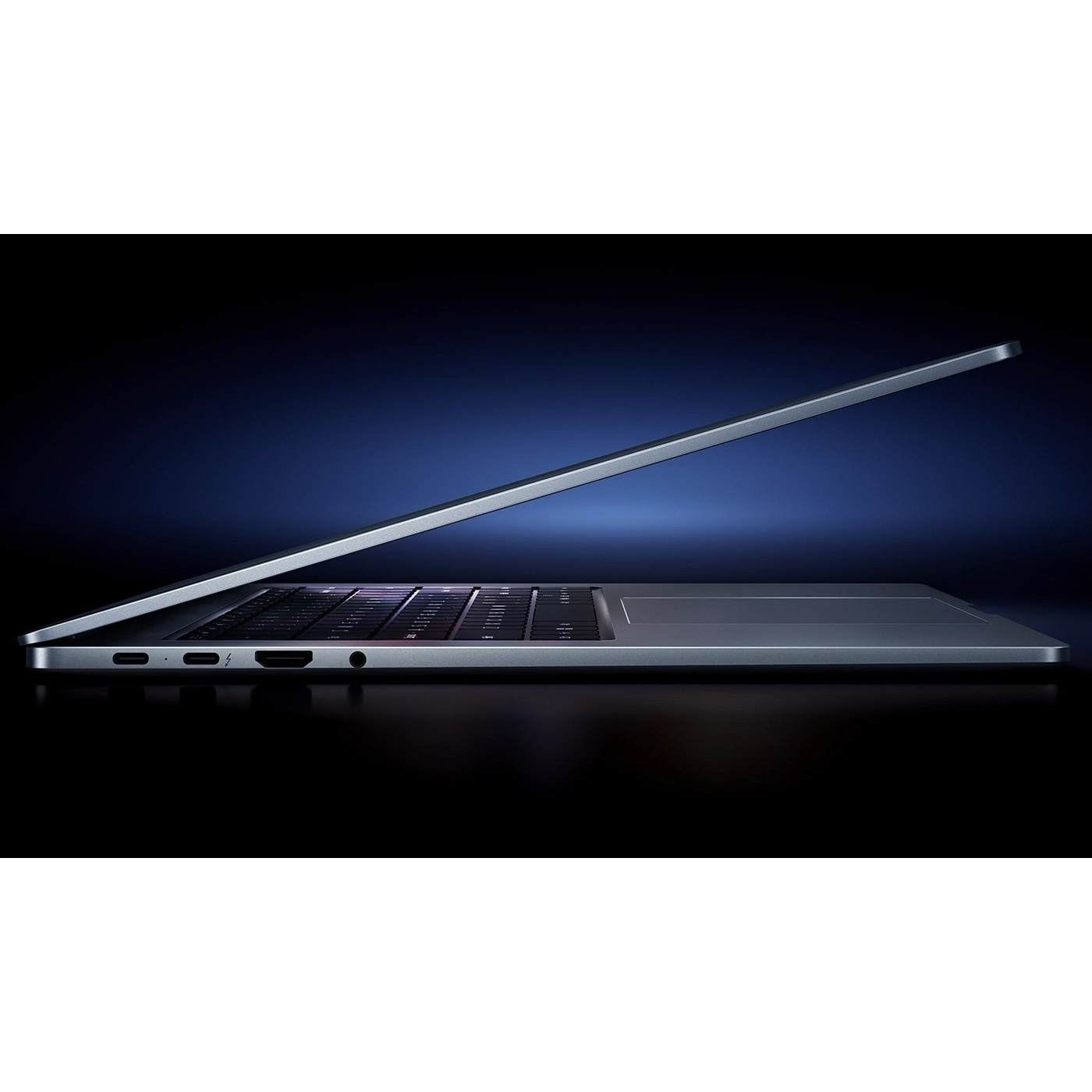 Ноутбук REDMI RedmiBook Pro 14 2025 Sky Blue (JYU4654CN)
