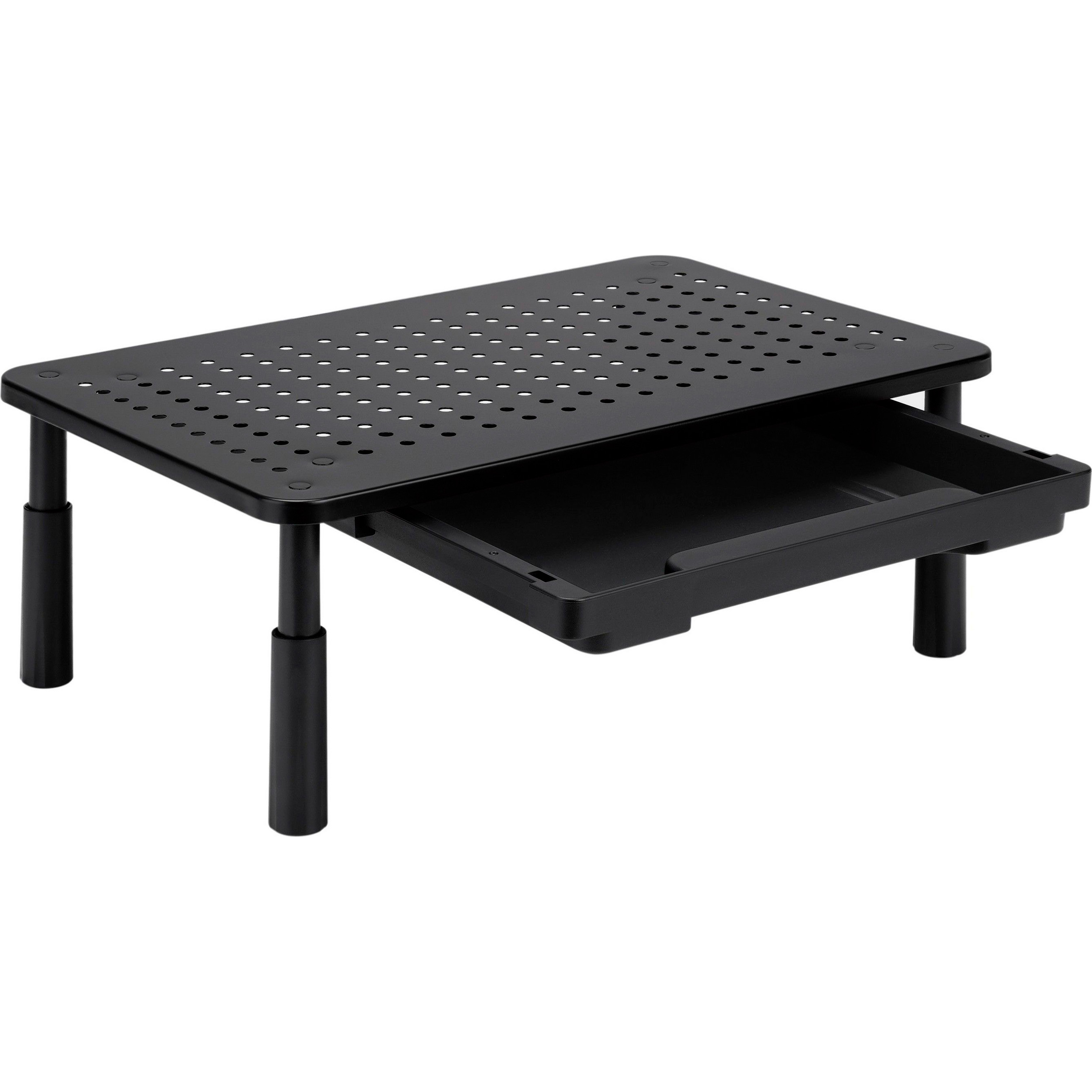 Подставка для монитора GEMBIRD MS-TABLE-D-01 Black