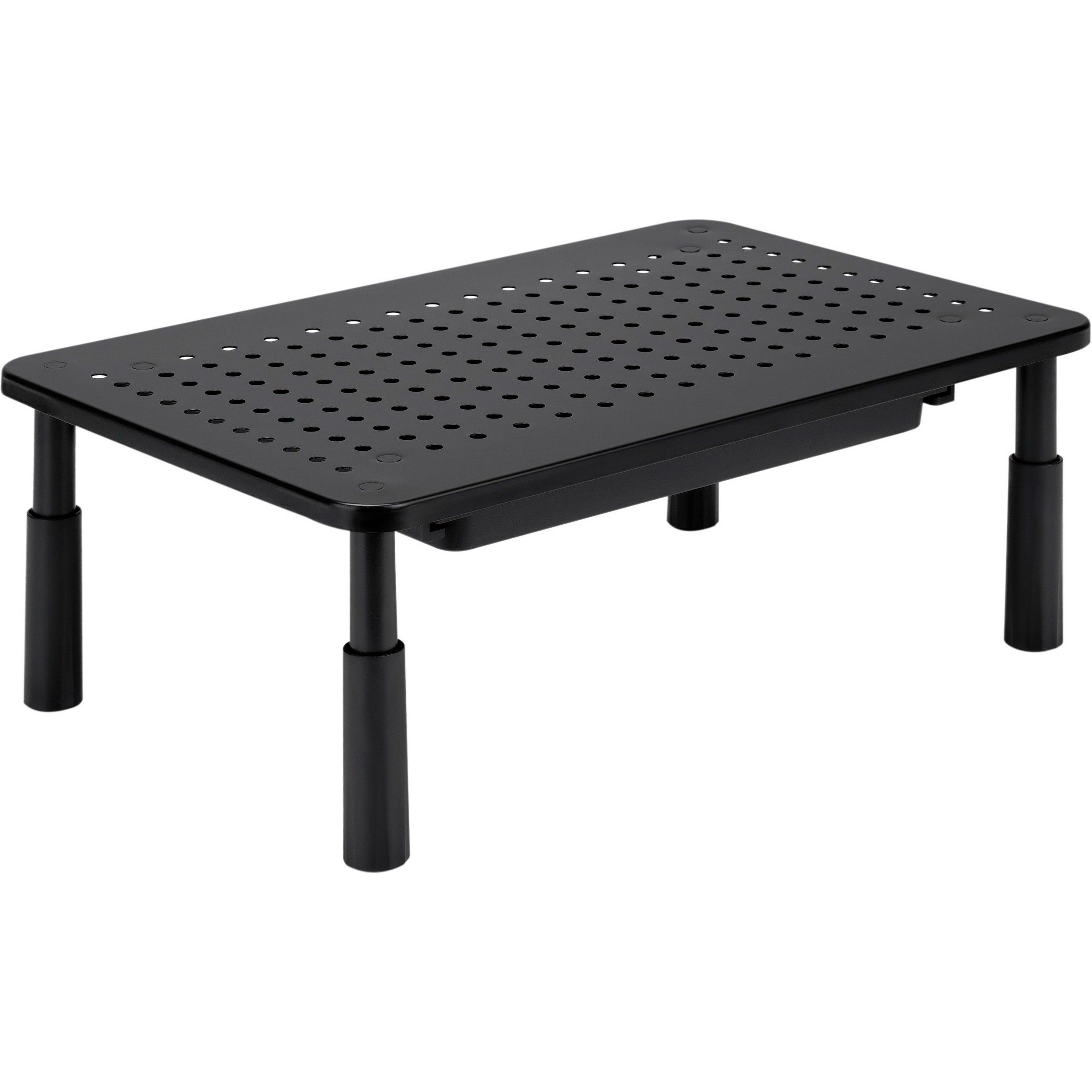 Подставка для монитора GEMBIRD MS-TABLE-D-01 Black