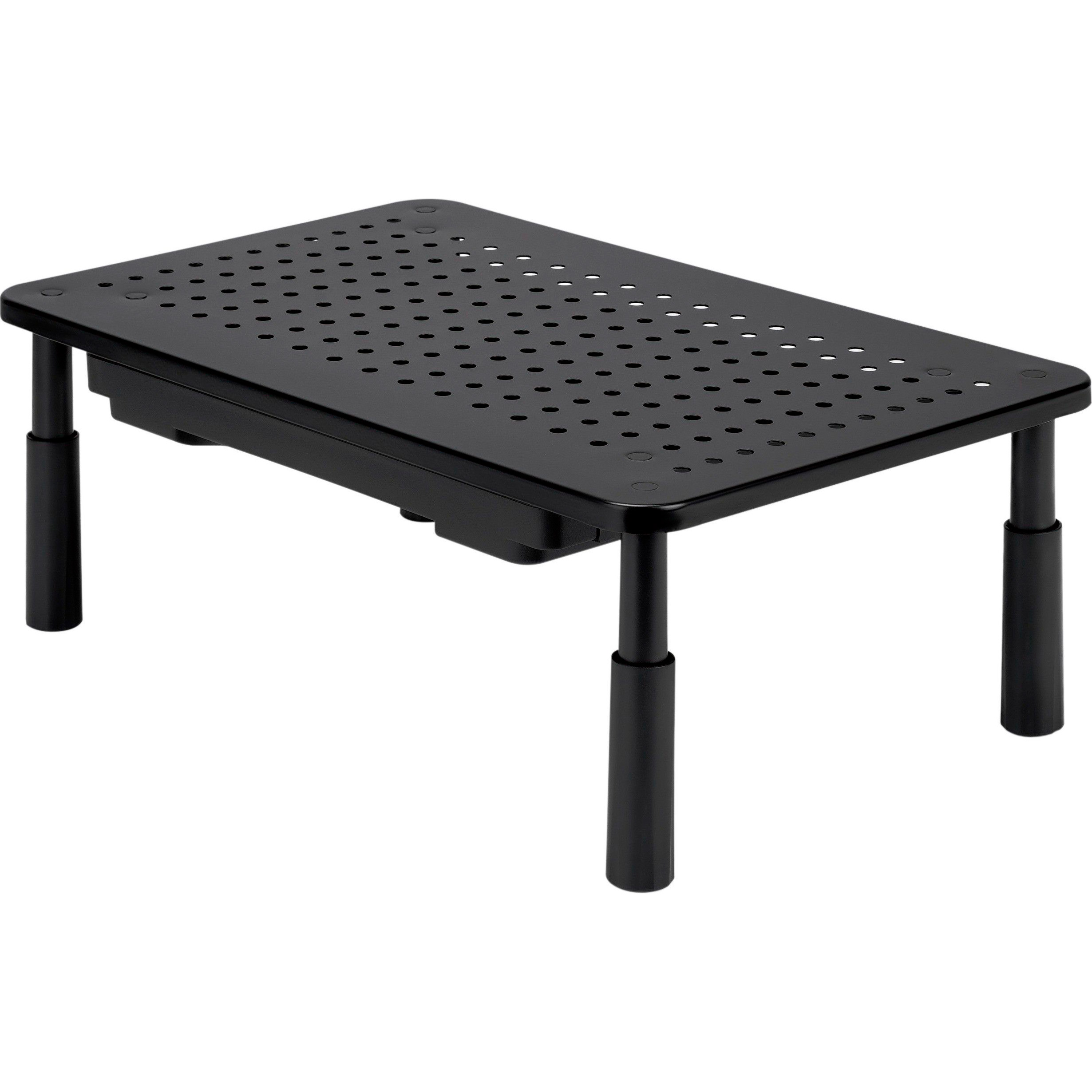 Подставка для монитора GEMBIRD MS-TABLE-D-01 Black