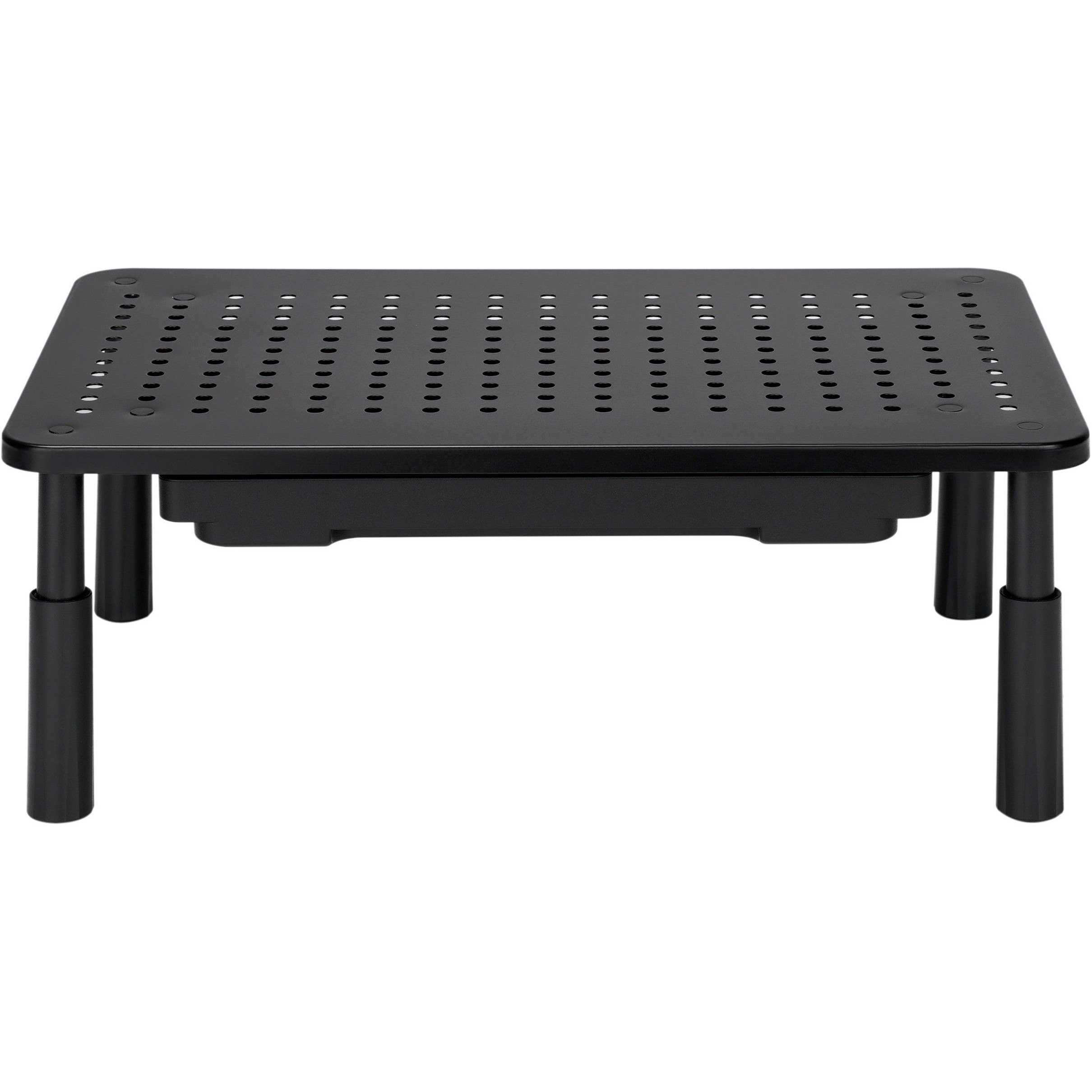 Подставка для монитора GEMBIRD MS-TABLE-D-01 Black