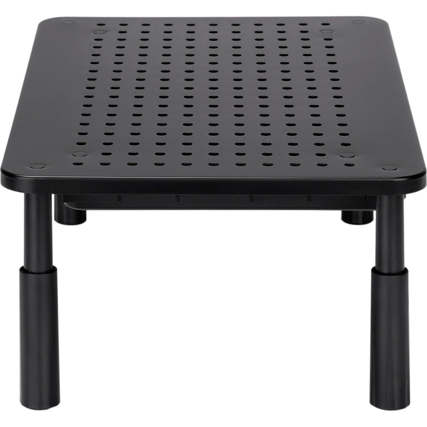 Подставка для монитора GEMBIRD MS-TABLE-D-01 Black