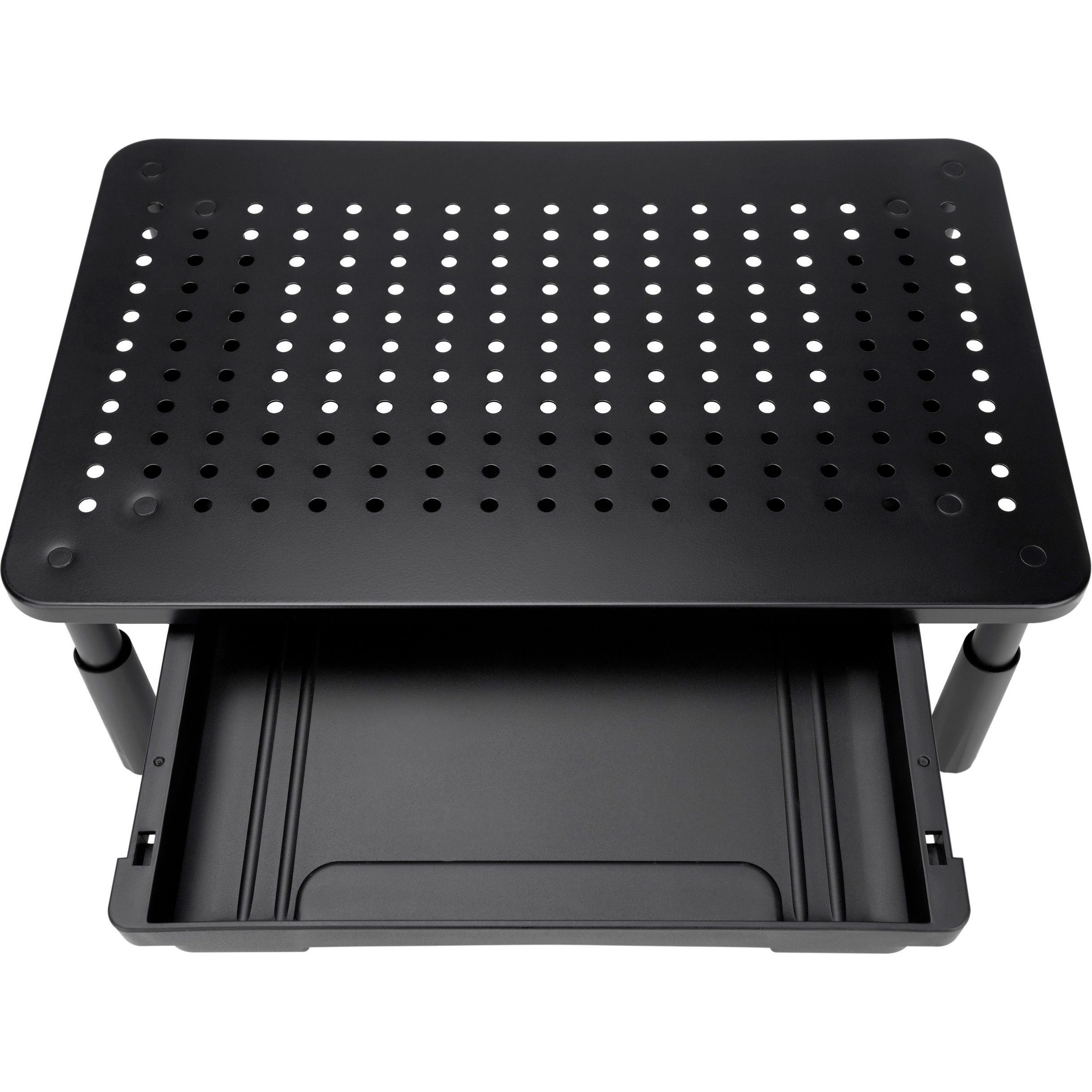 Подставка для монитора GEMBIRD MS-TABLE-D-01 Black