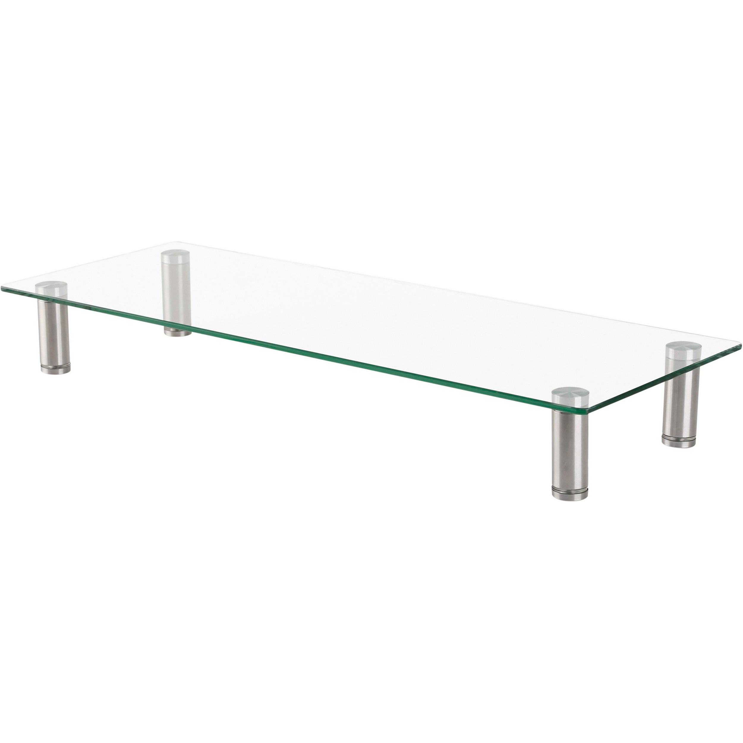Подставка для монитора GEMBIRD MS-TABLE-GM-01 Gray