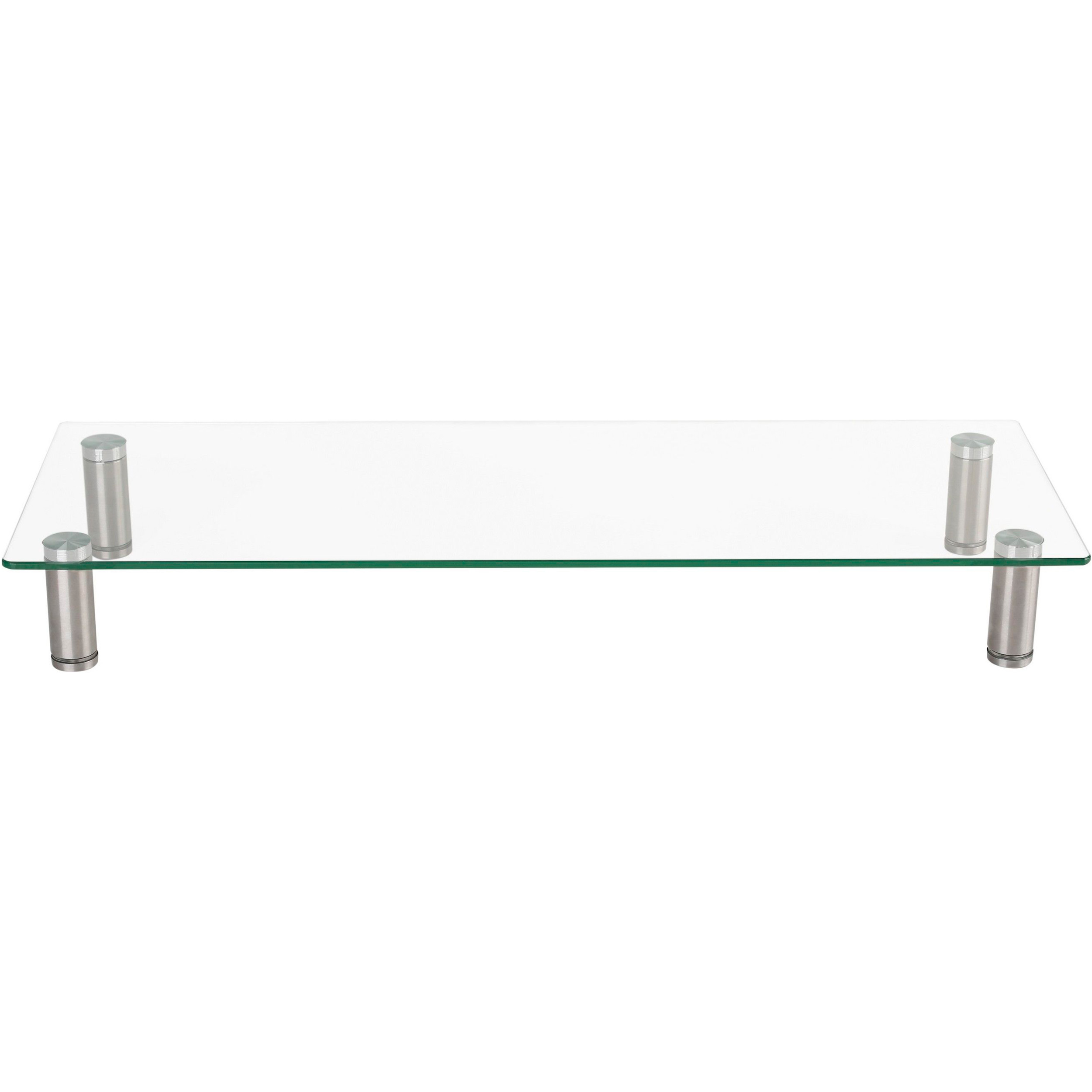 Подставка для монитора GEMBIRD MS-TABLE-GM-01 Gray