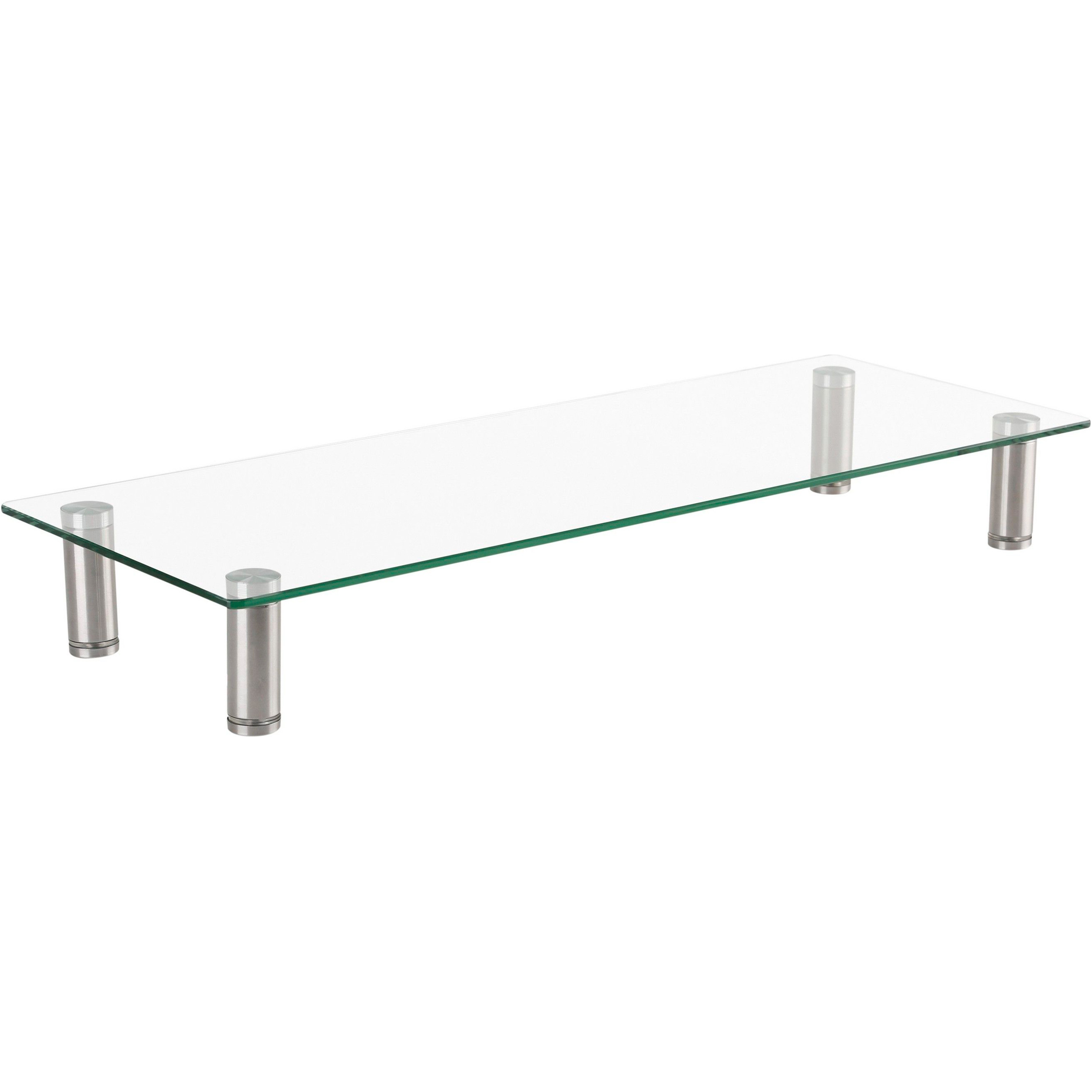 Подставка для монитора GEMBIRD MS-TABLE-GM-01 Gray