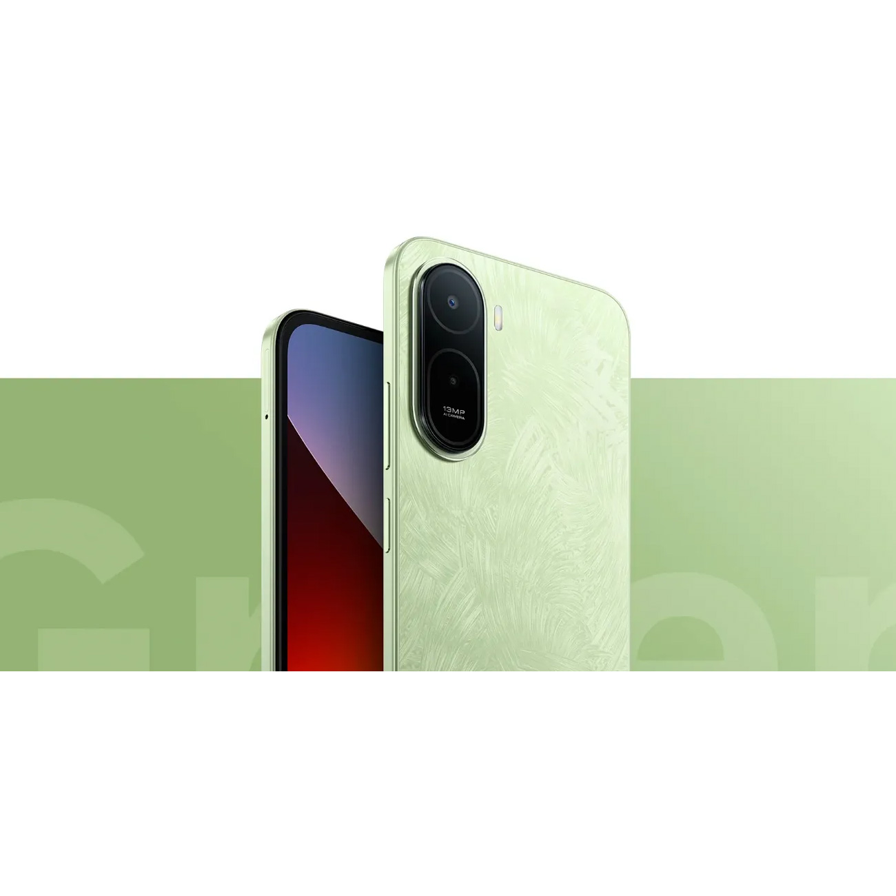Смартфон REDMI A7 Pro 4/64GB Palm Green