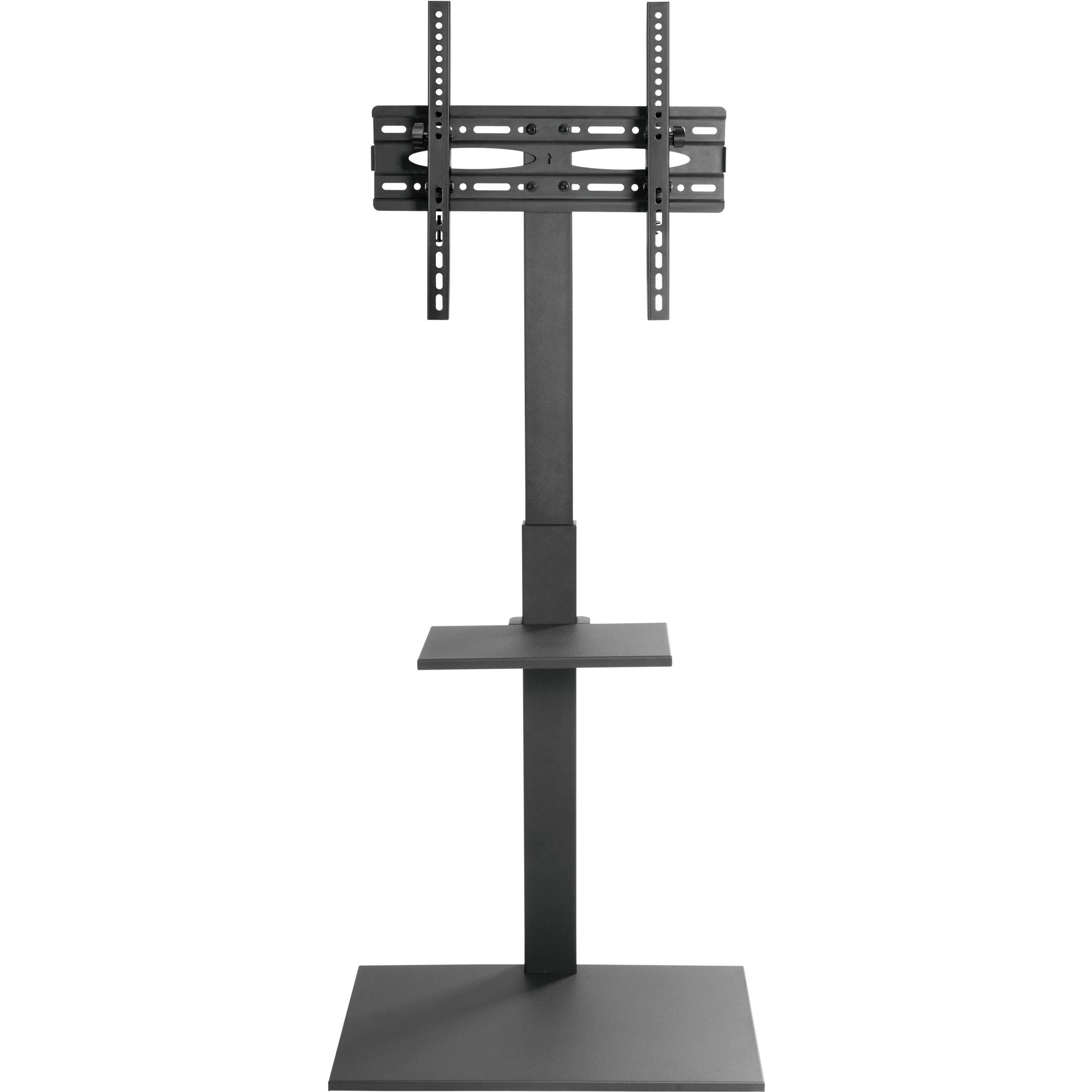 Презентационная стойка с креплением под ТВ GEMBIRD TVS-55T-02 32"-55" Black