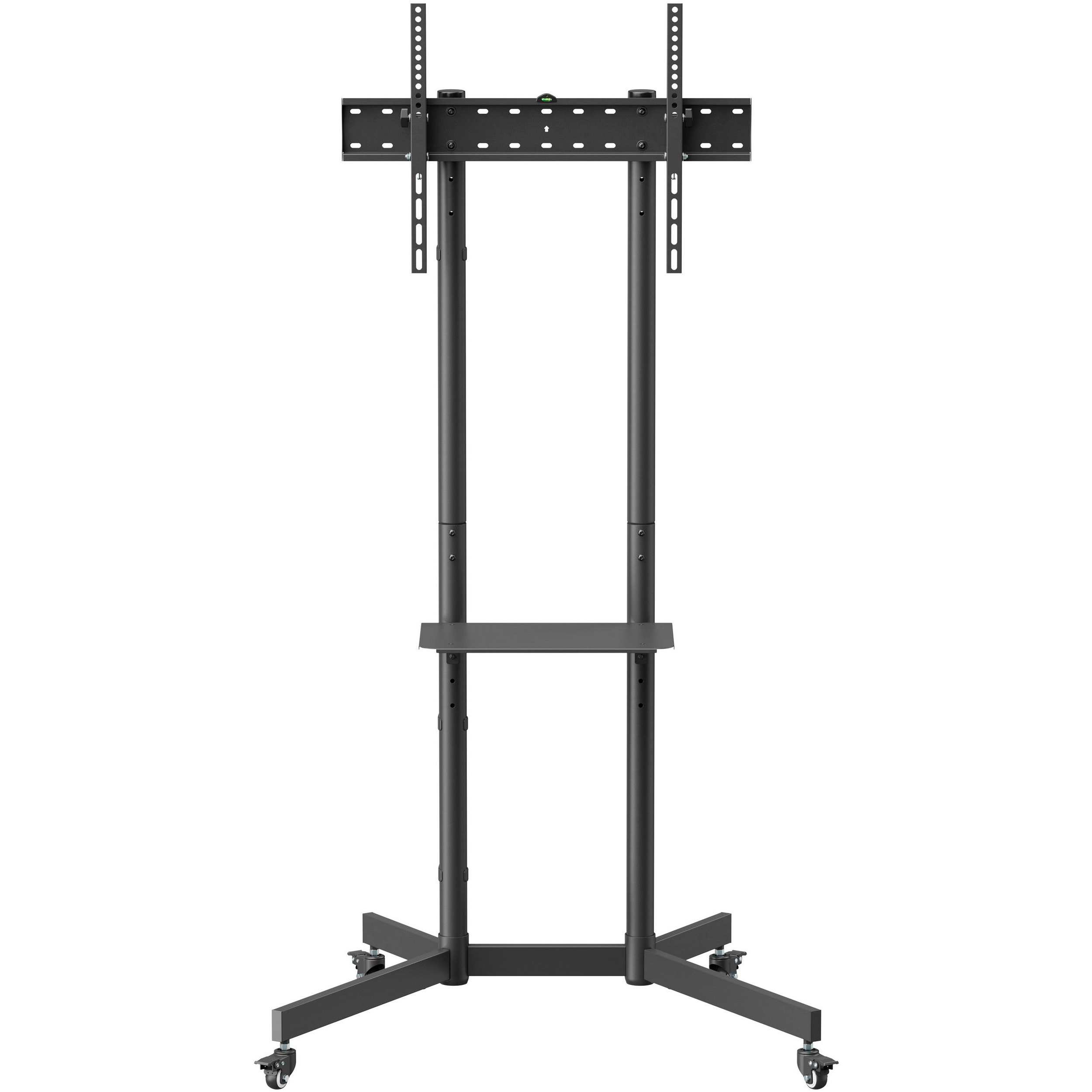 Презентационная стойка с креплением под ТВ GEMBIRD TVS-70T-01 37"-70" Black
