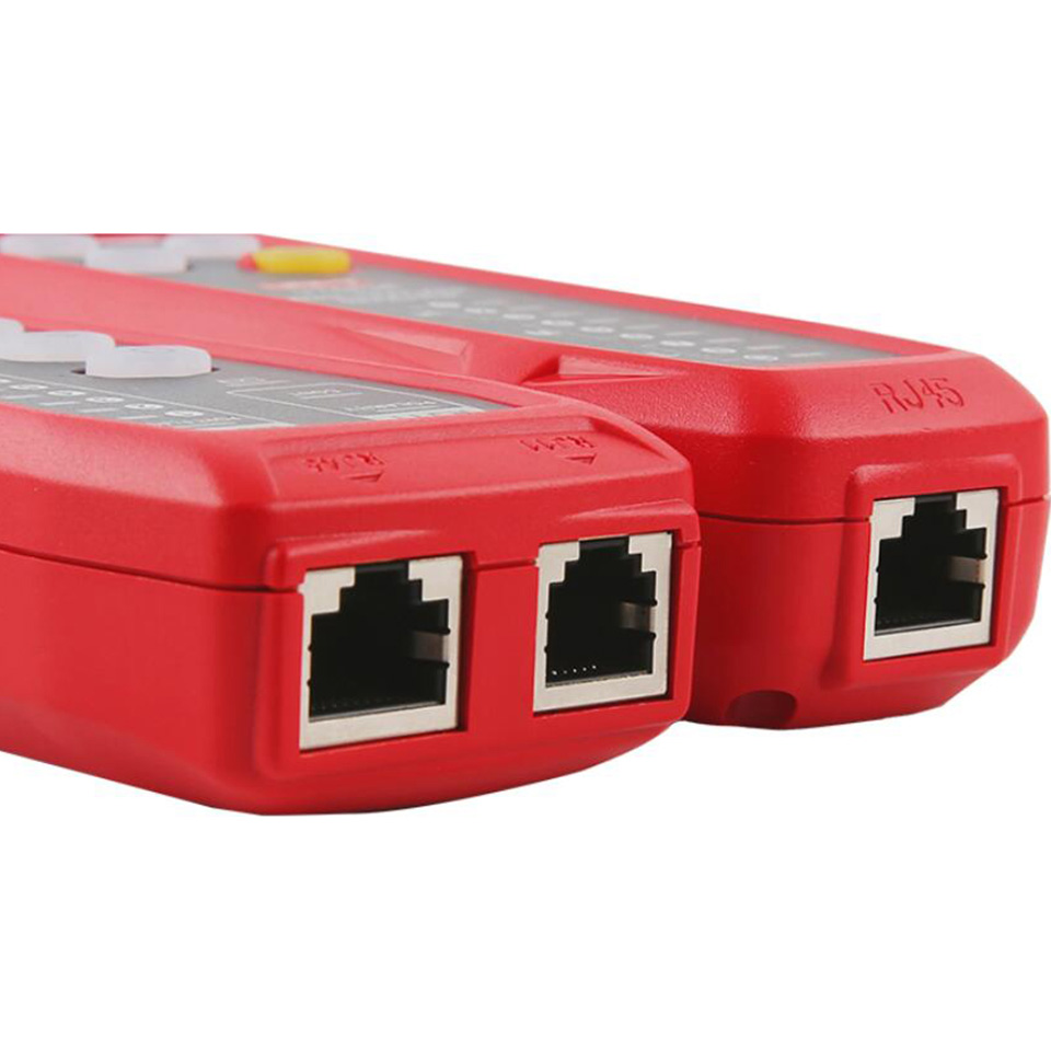 Тестер кабельний UNI-T UT683Kit