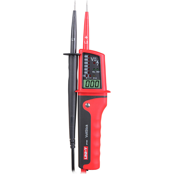 Тестер напруги UNI-T UT15C 12-690V 275mm