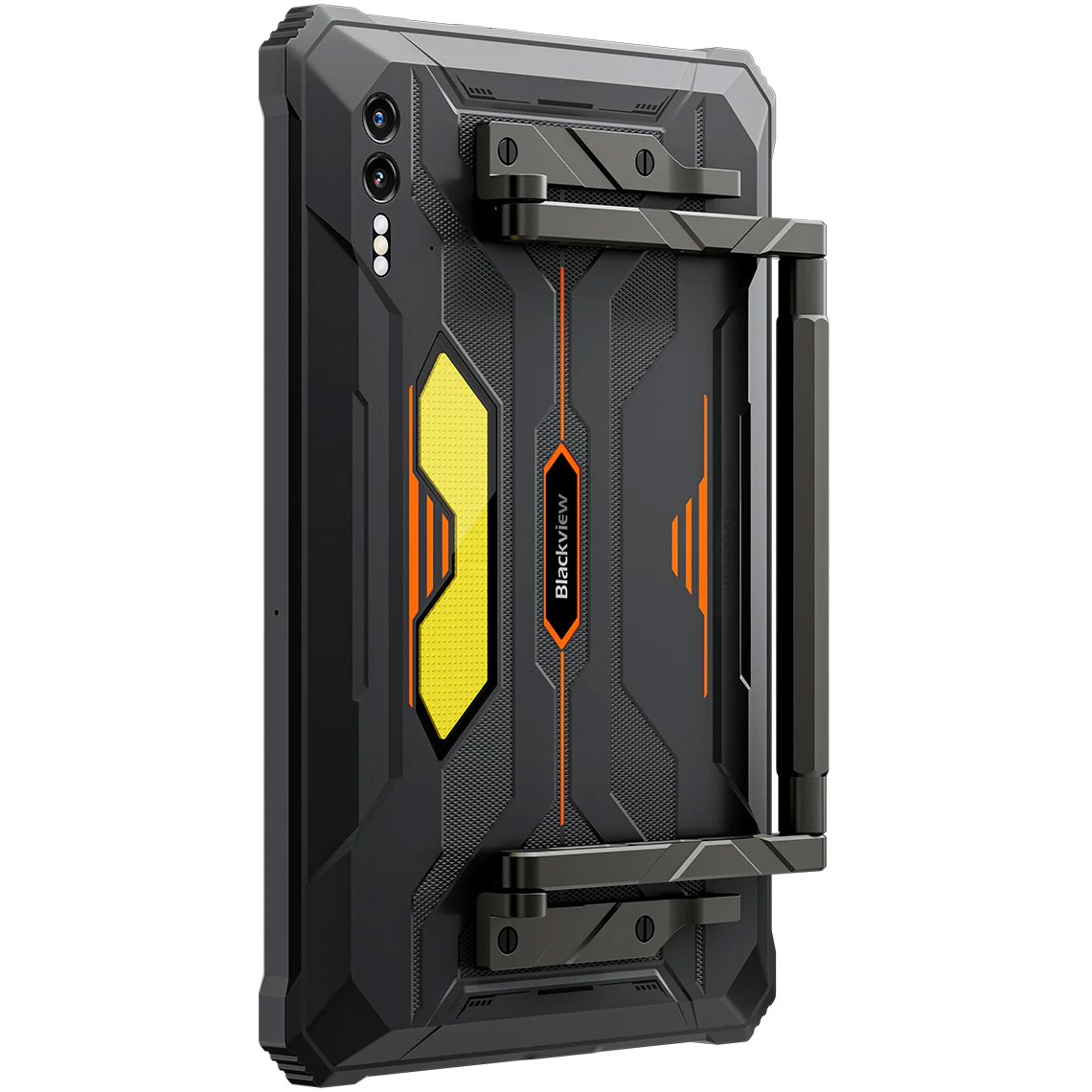 Планшет BLACKVIEW Active 10 Pro 12/256GB Orange (6931548318781)