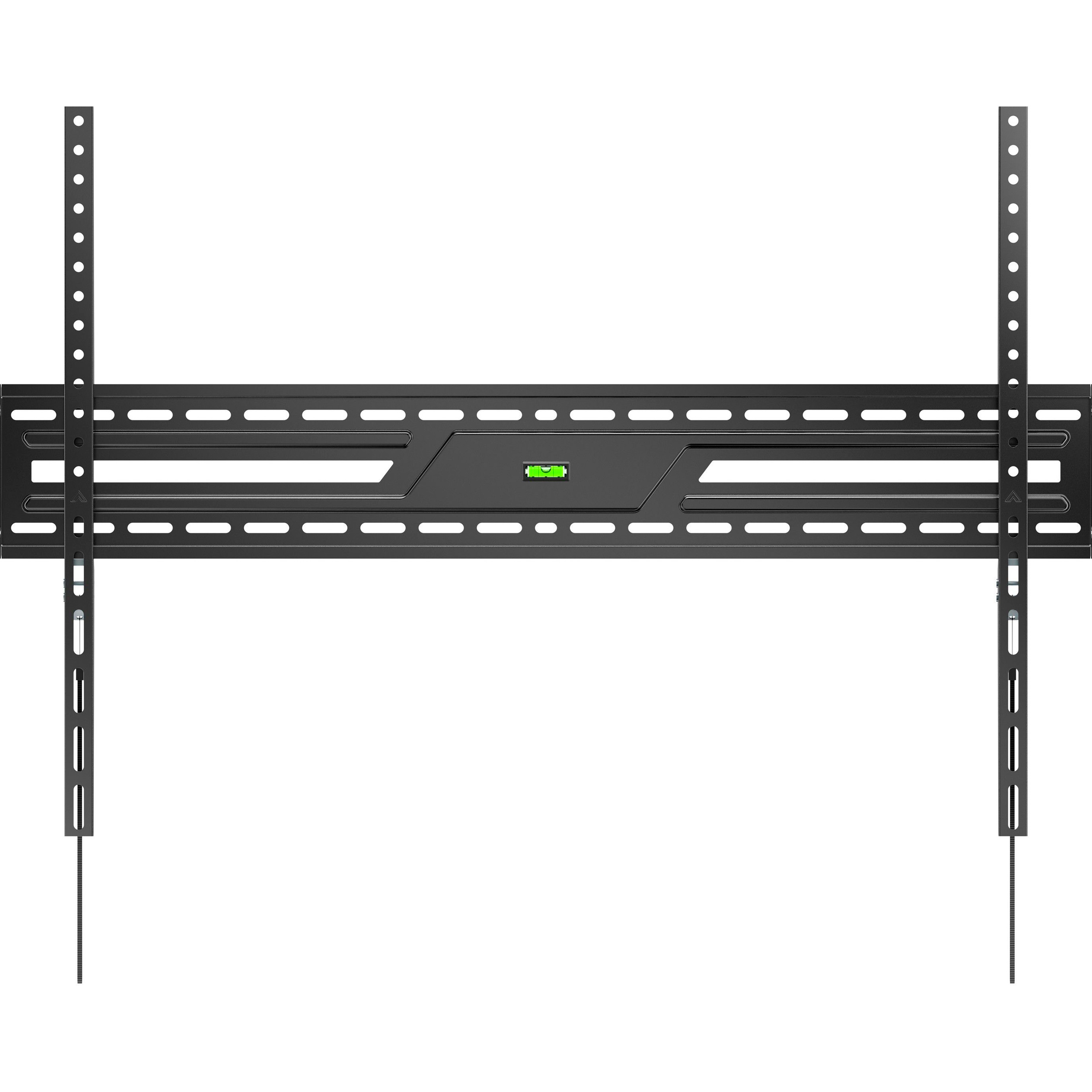 Крепление настенное для ТВ GEMBIRD WM-100F-01 43"-100" Black
