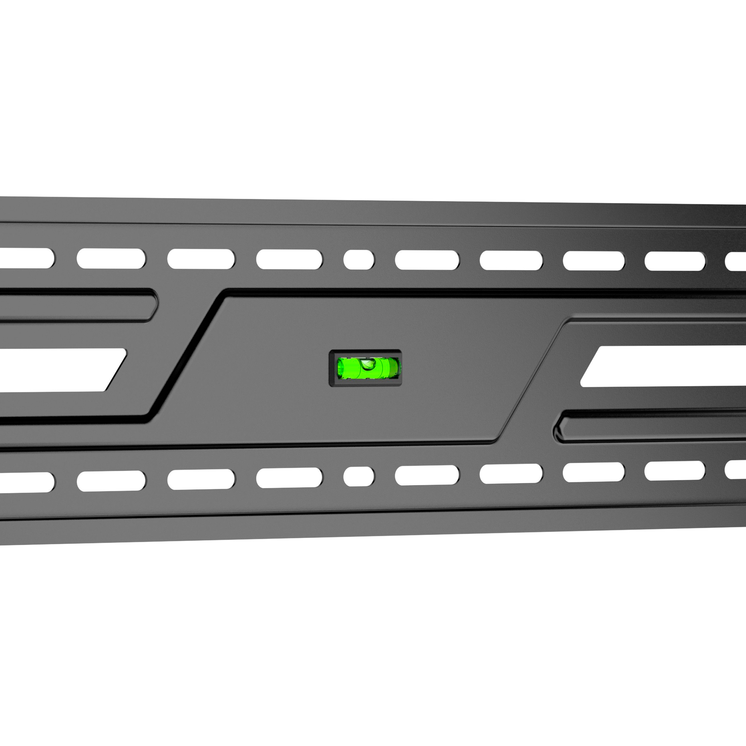 Крепление настенное для ТВ GEMBIRD WM-100F-01 43"-100" Black