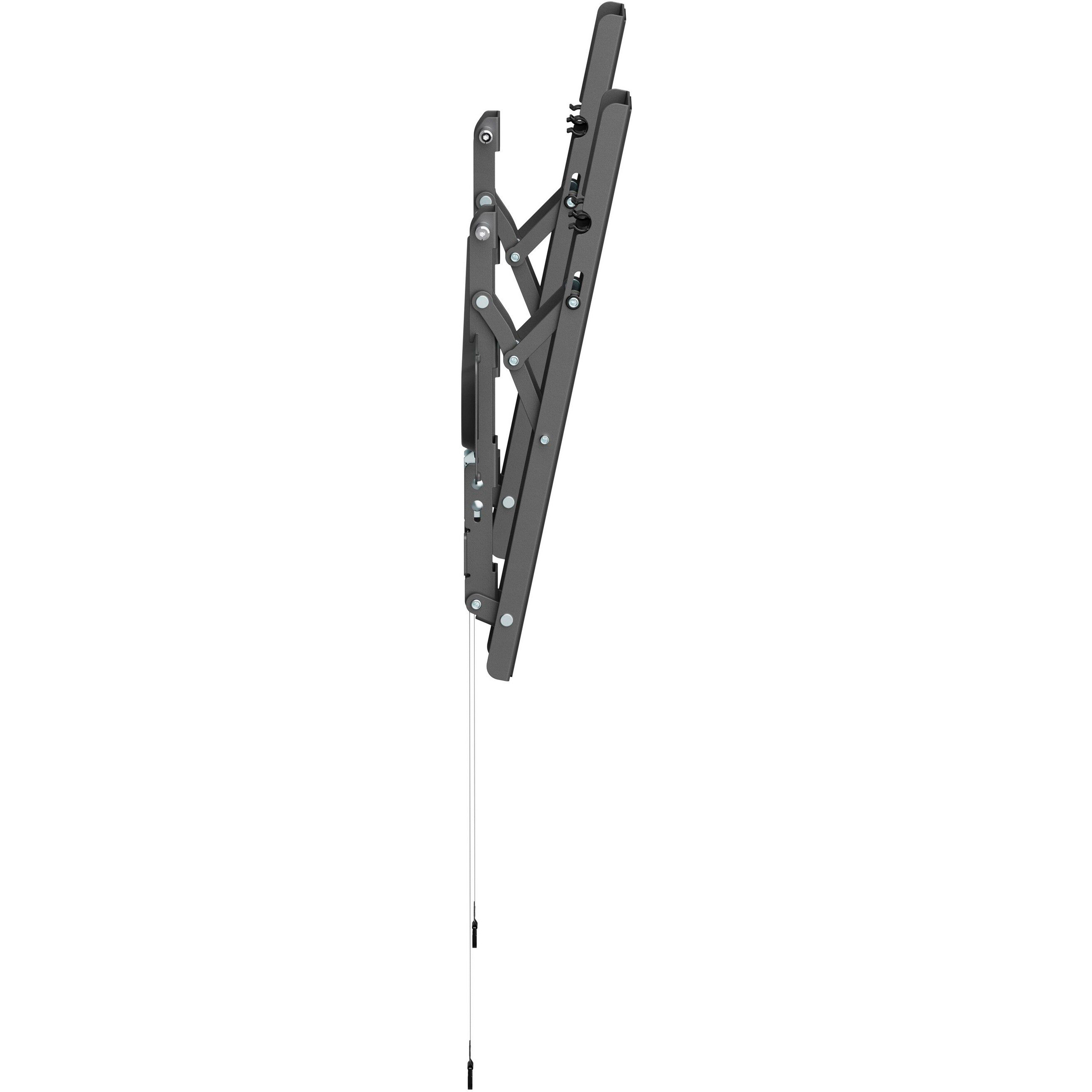 Крепление настенное для ТВ GEMBIRD WM-65T-PRO-01 32"-65" Black