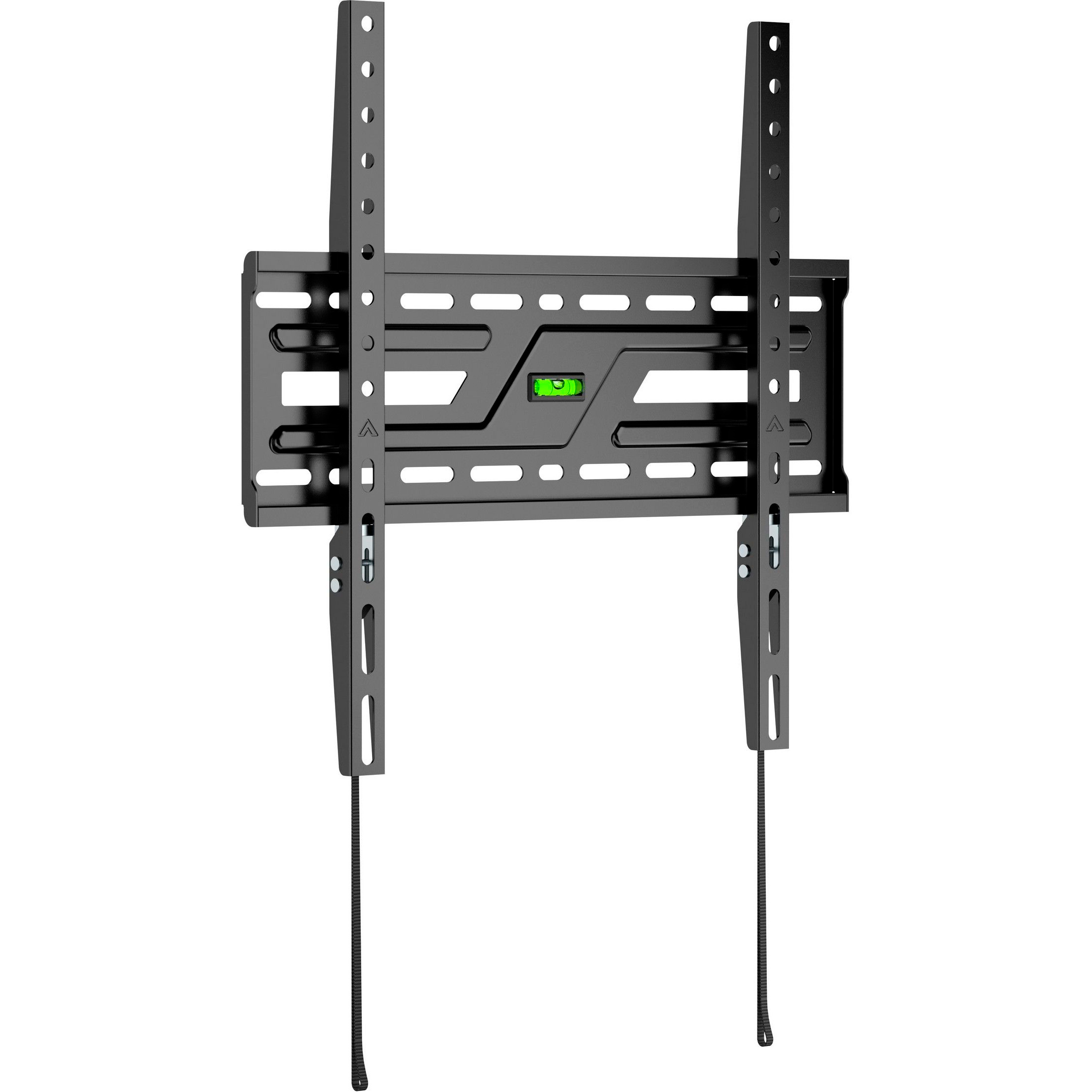 Крепление настенное для ТВ GEMBIRD WM-75F-02 37"-75" Black