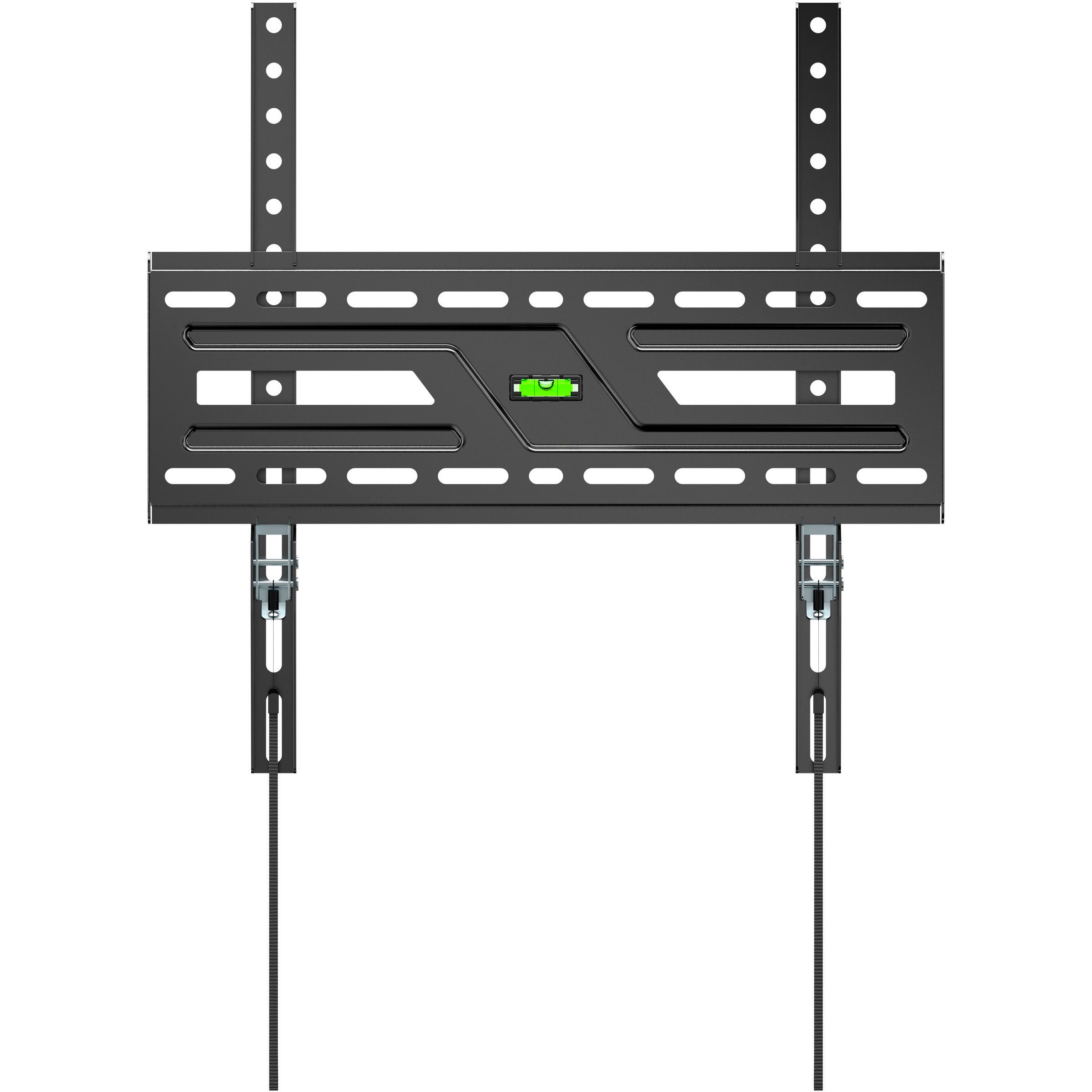 Крепление настенное для ТВ GEMBIRD WM-75F-02 37"-75" Black