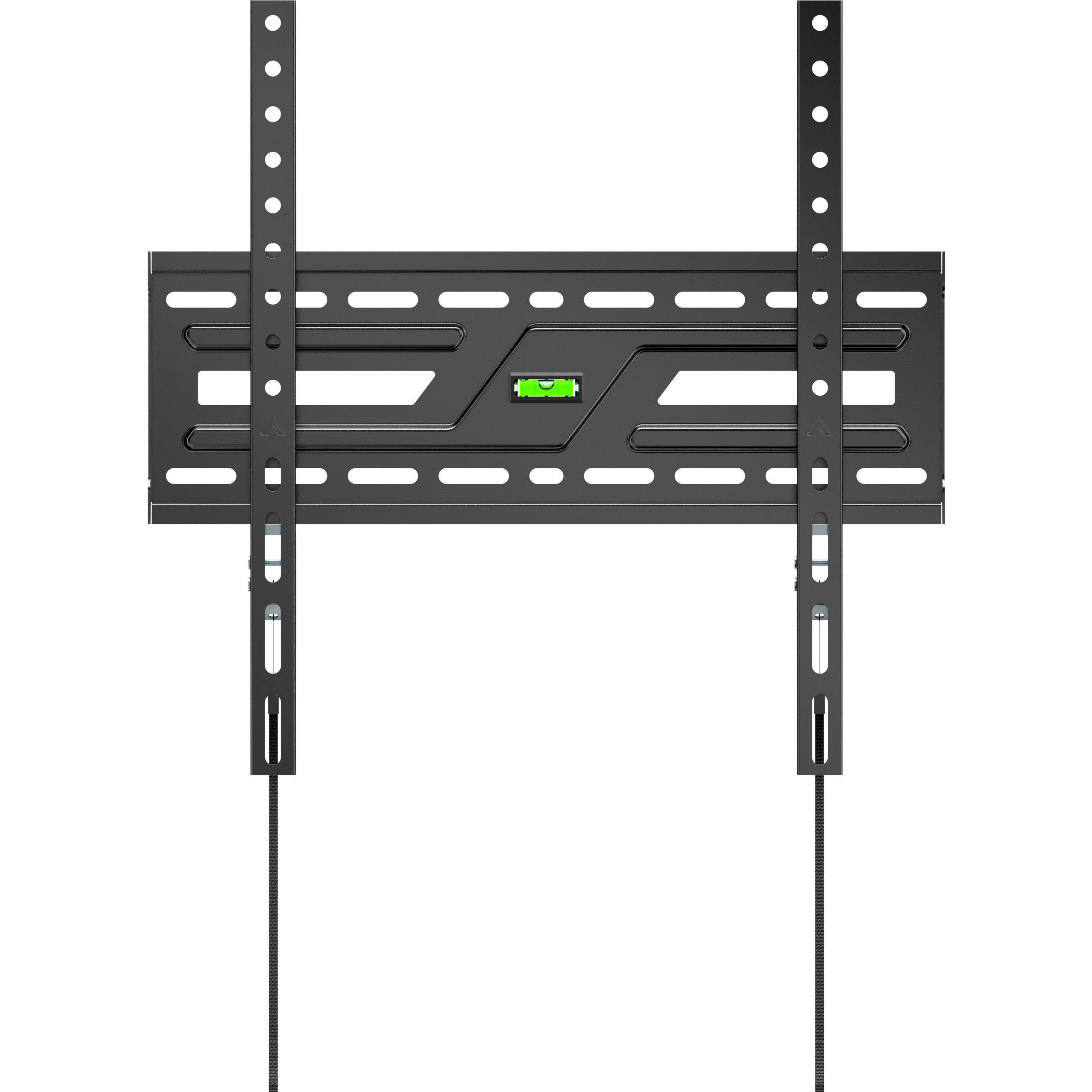 Крепление настенное для ТВ GEMBIRD WM-75F-02 37"-75" Black