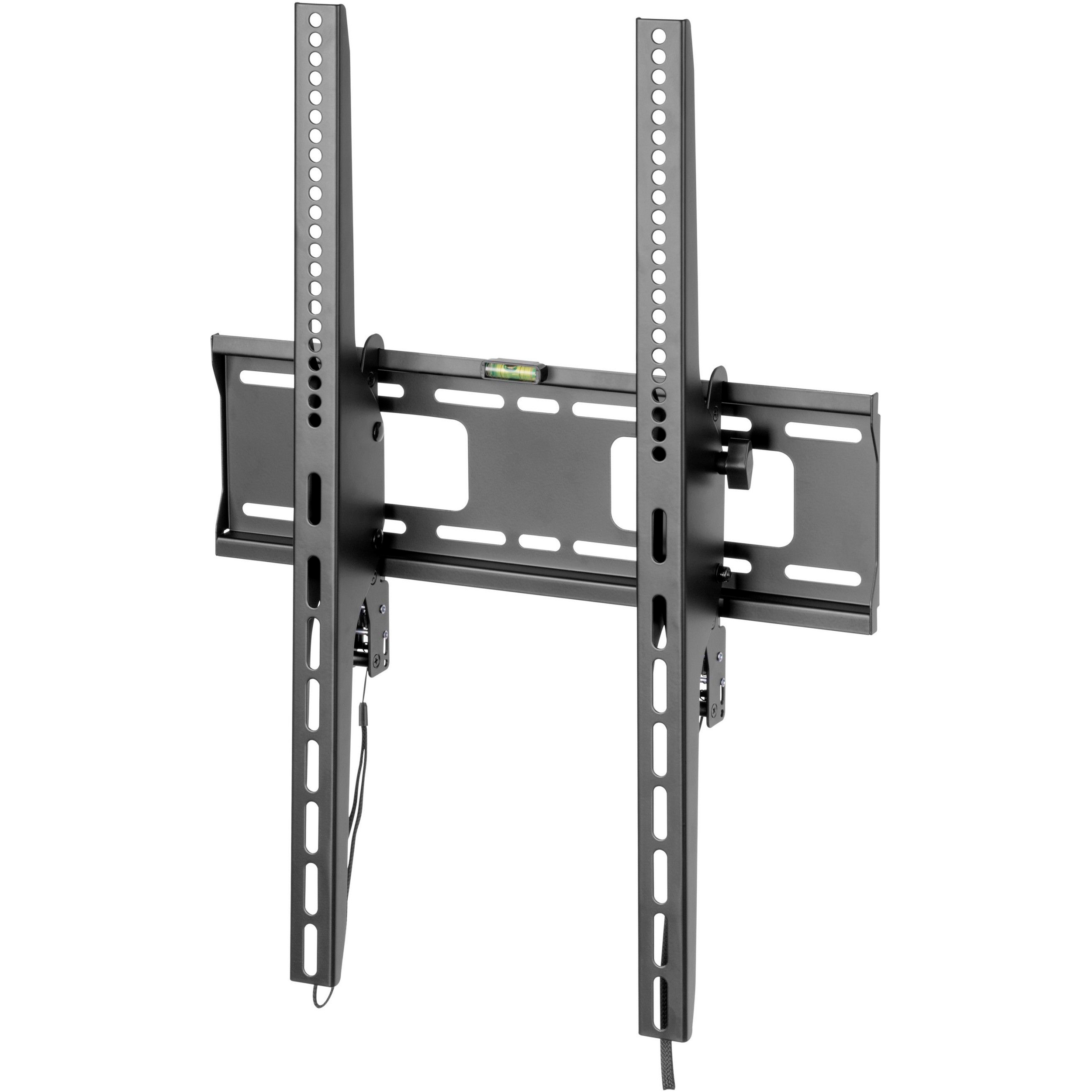 Крепление настенное для ТВ GEMBIRD WM-75T-03 37"-75" Black