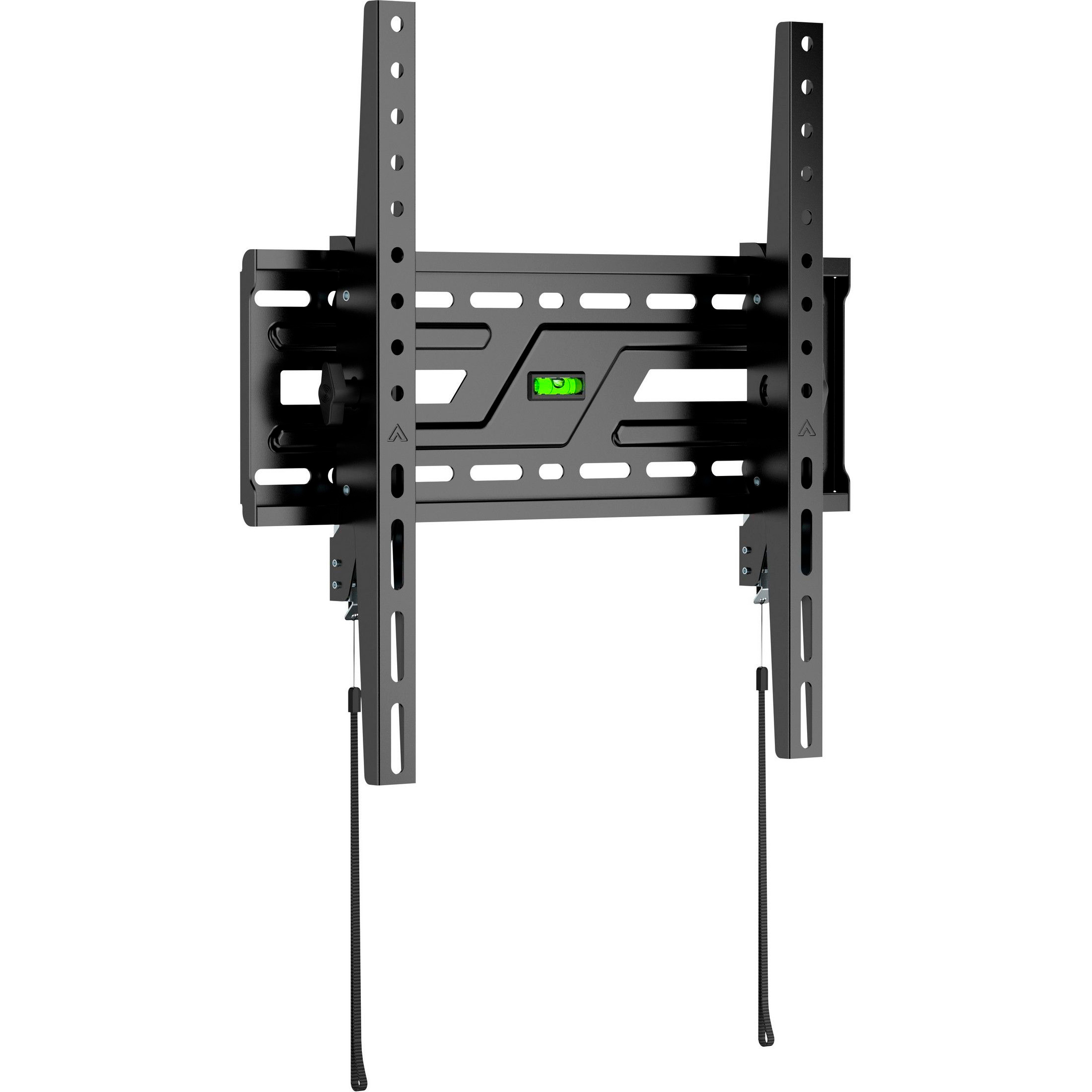 Кріплення настінне для ТВ GEMBIRD WM-75T-04 37"-75" Black
