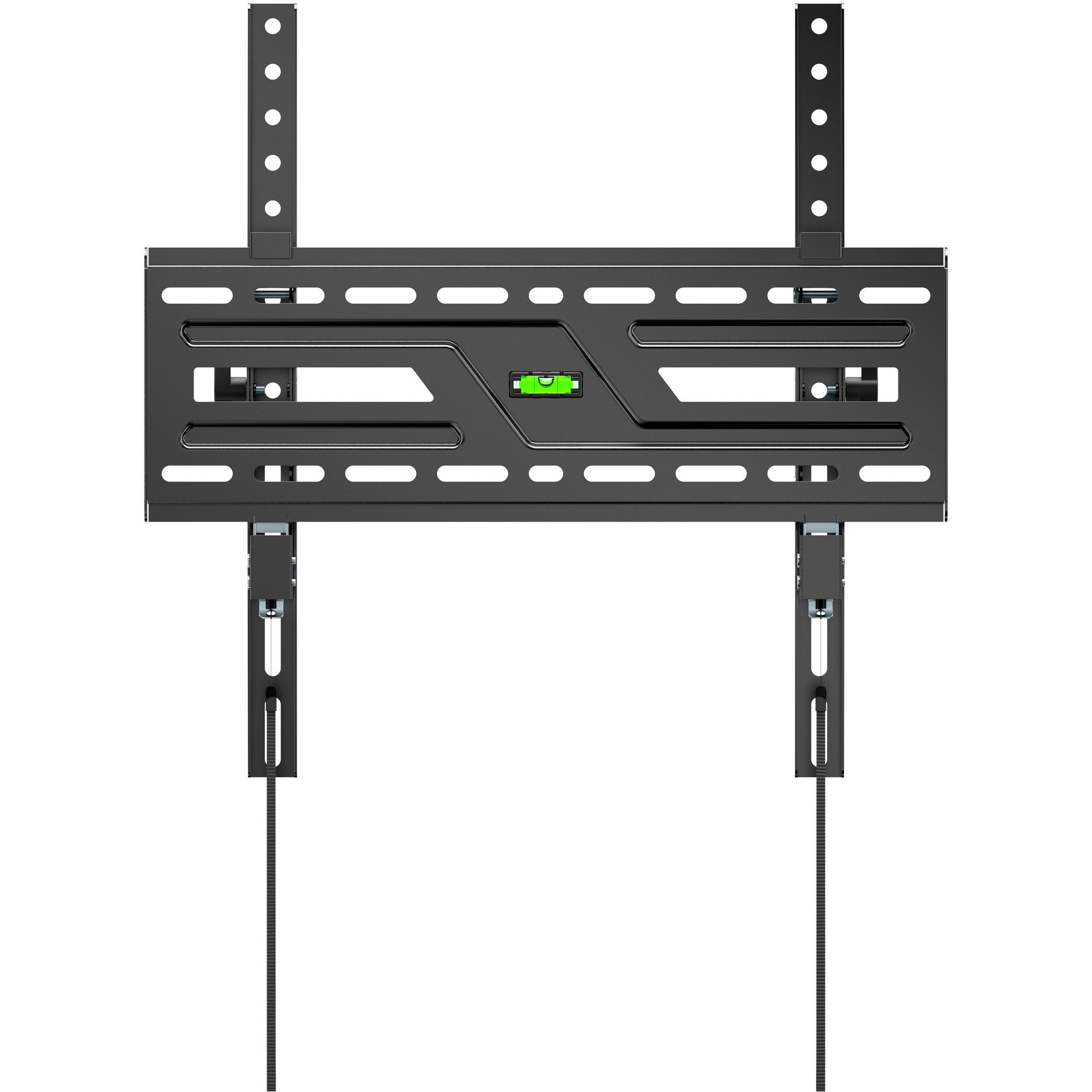 Кріплення настінне для ТВ GEMBIRD WM-75T-04 37"-75" Black