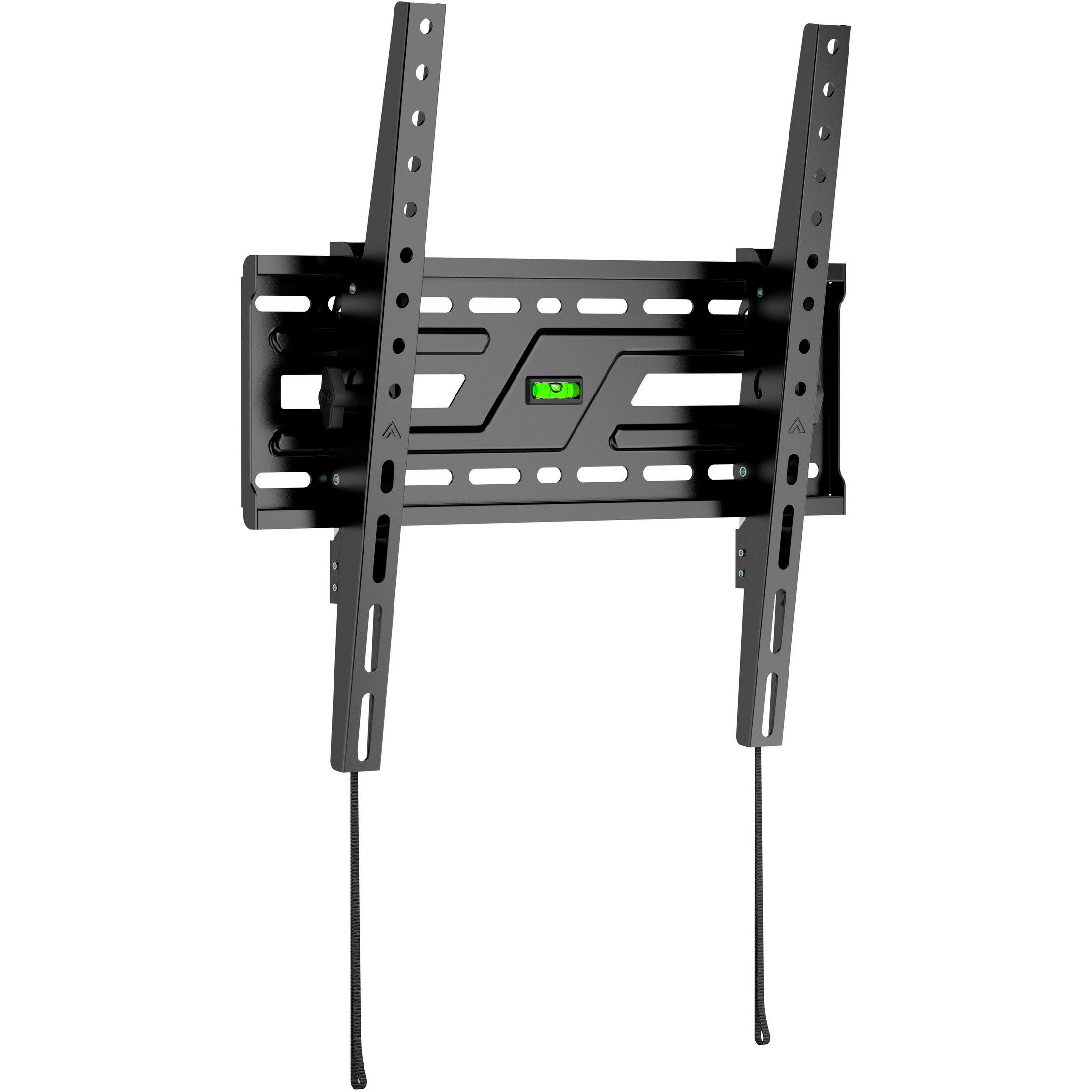 Кріплення настінне для ТВ GEMBIRD WM-75T-04 37"-75" Black