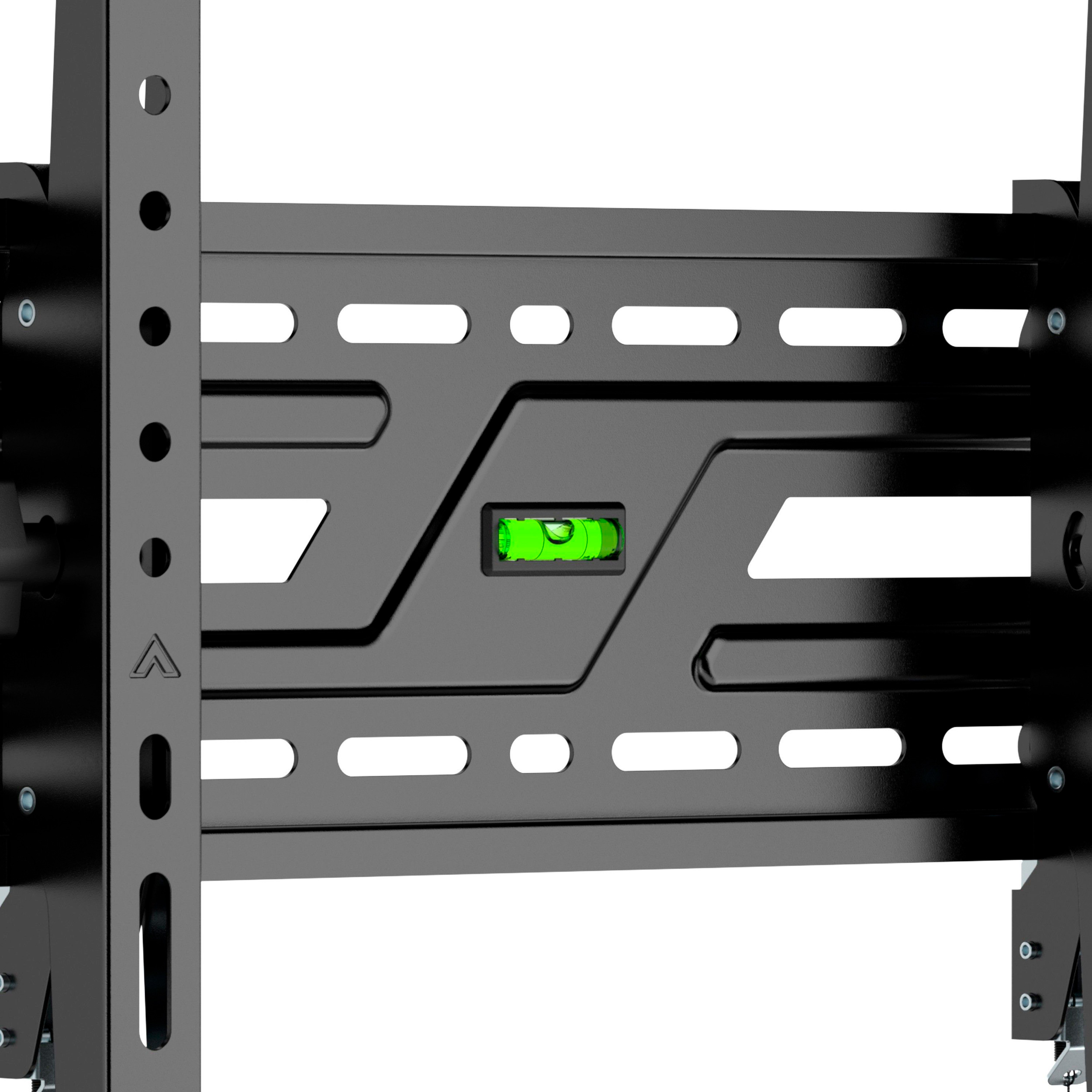 Кріплення настінне для ТВ GEMBIRD WM-75T-04 37"-75" Black