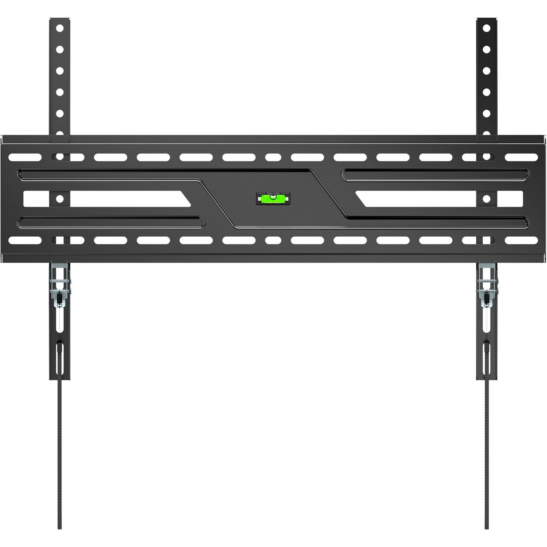 Крепление настенное для ТВ GEMBIRD WM-86F-01 37"-86" Black
