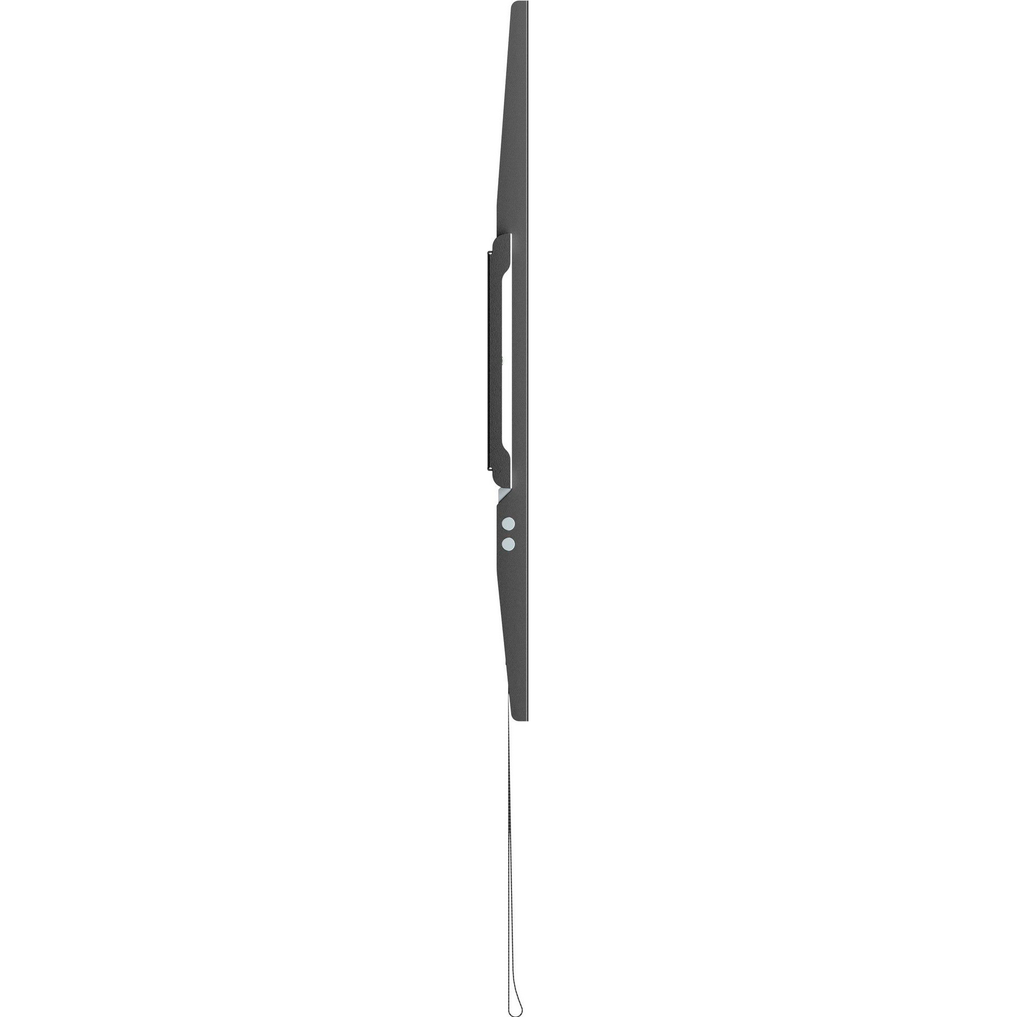 Крепление настенное для ТВ GEMBIRD WM-86F-01 37"-86" Black