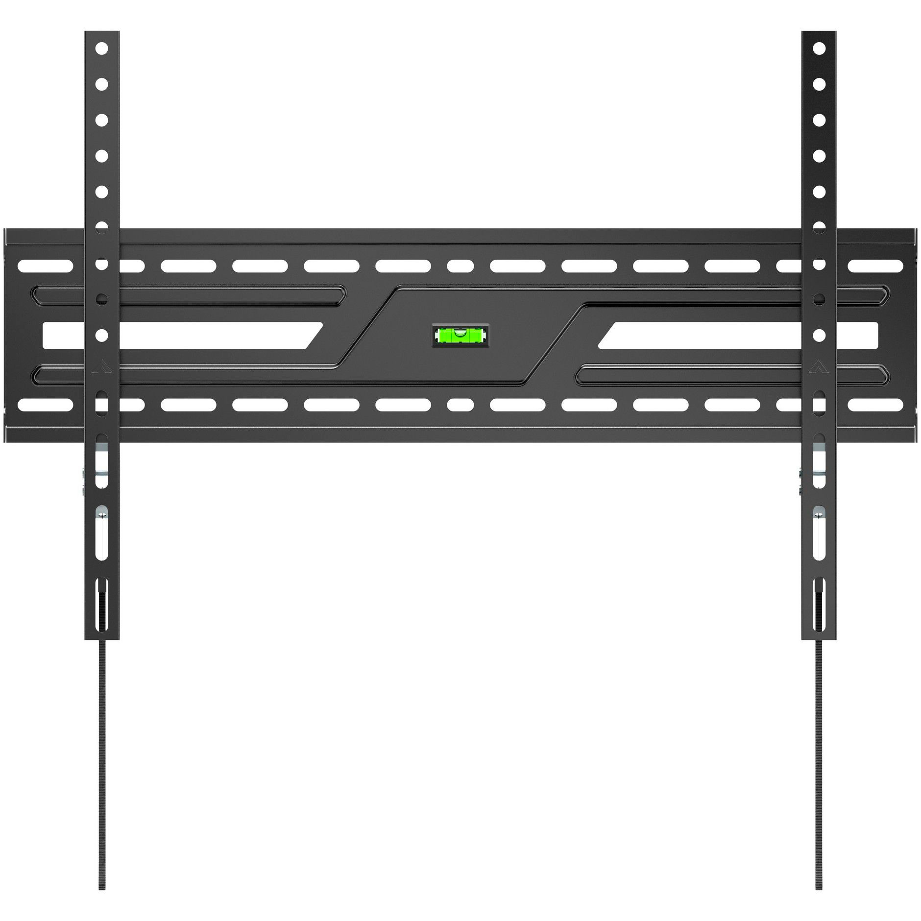Крепление настенное для ТВ GEMBIRD WM-86F-01 37"-86" Black