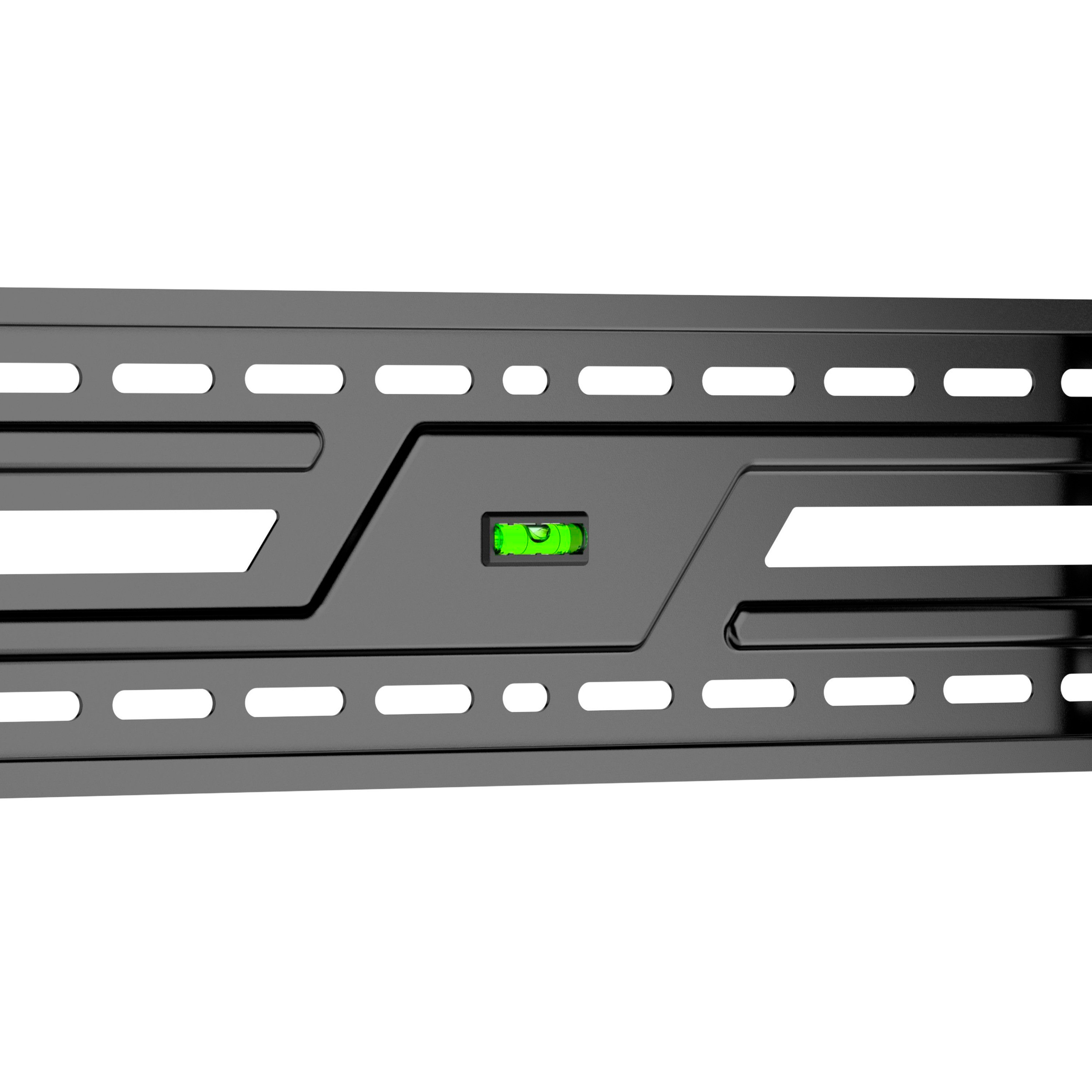 Крепление настенное для ТВ GEMBIRD WM-86F-01 37"-86" Black