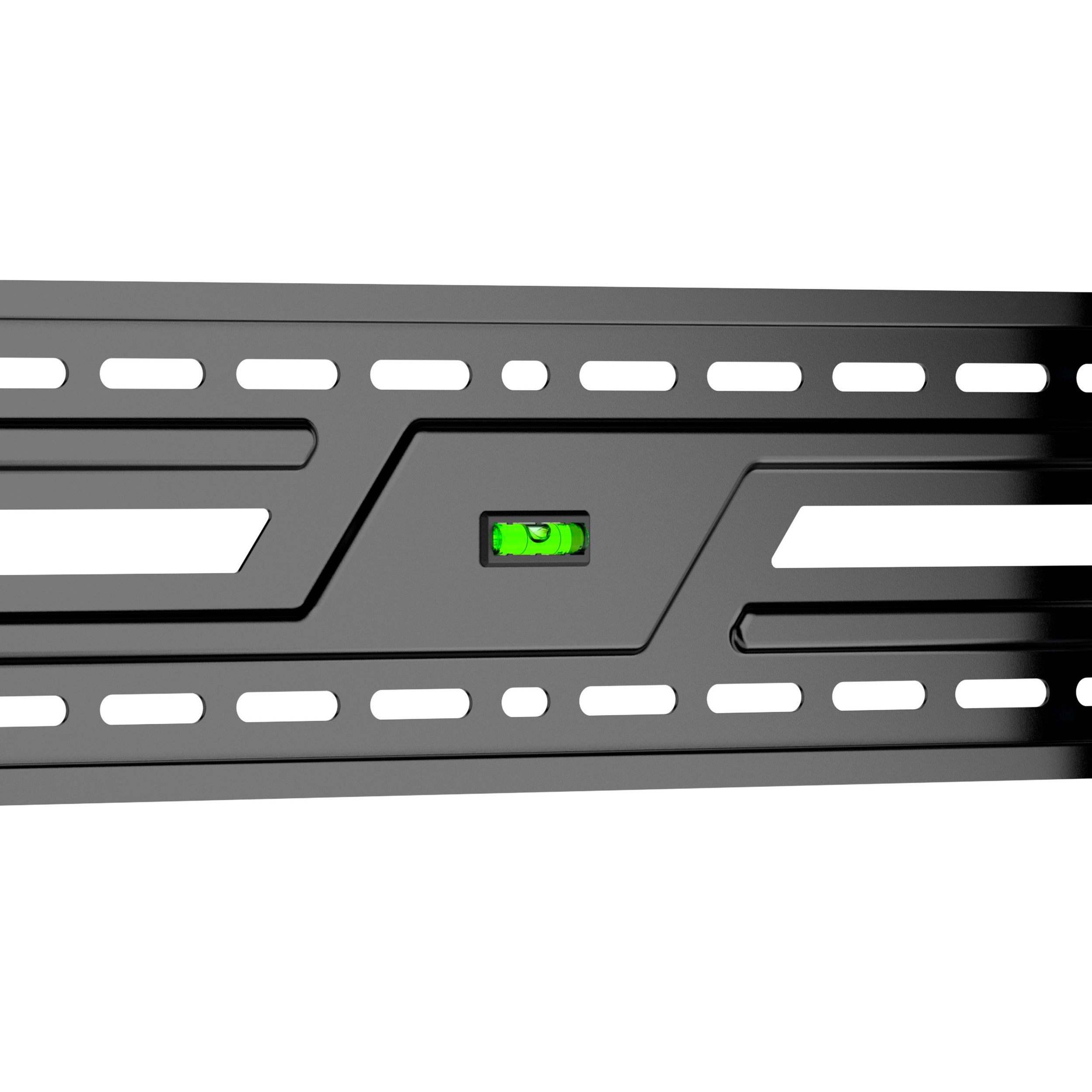 Крепление настенное для ТВ GEMBIRD WM-86T-01 37"-86" Black