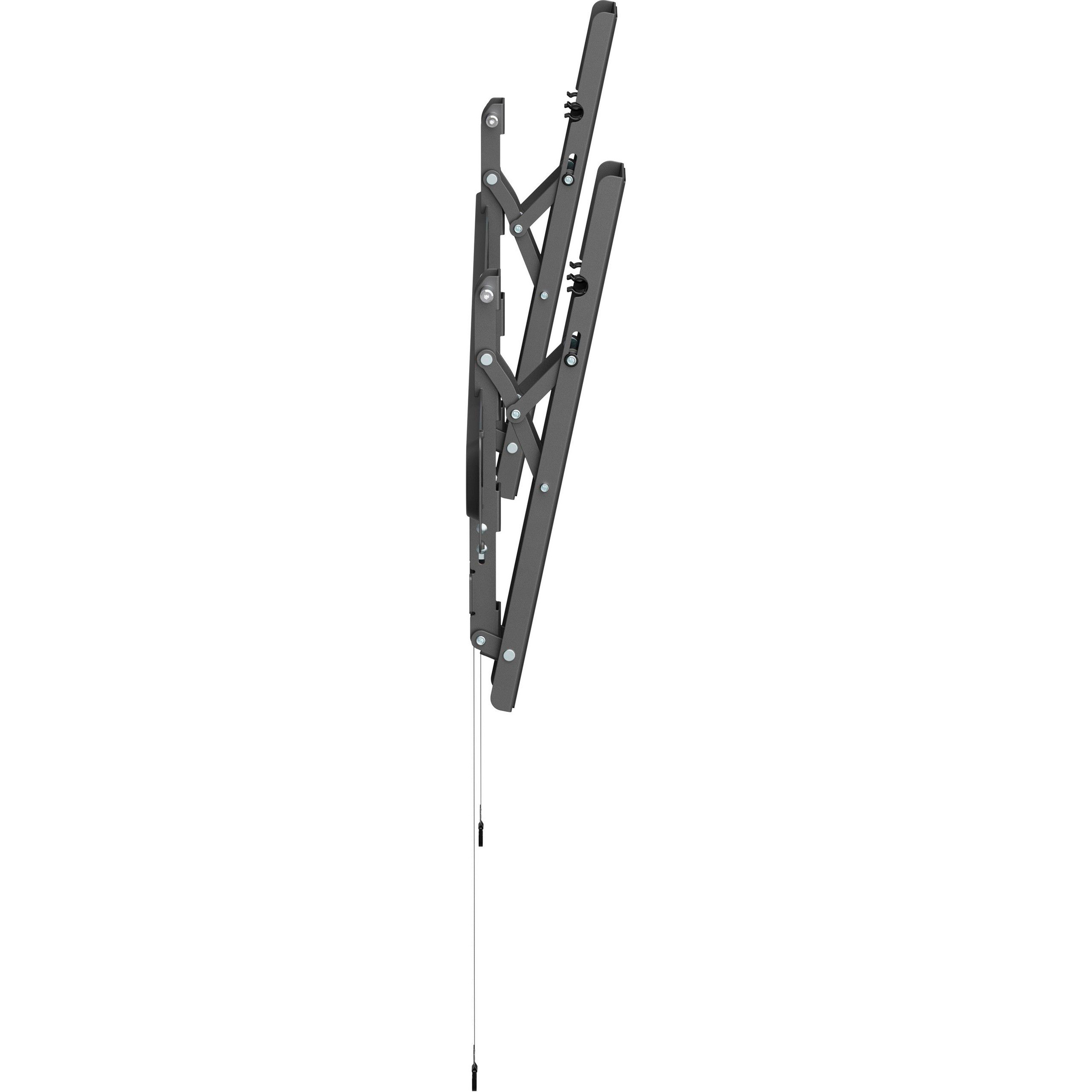 Крепление настенное для ТВ GEMBIRD WM-95T-PRO-01 43"-95" Black