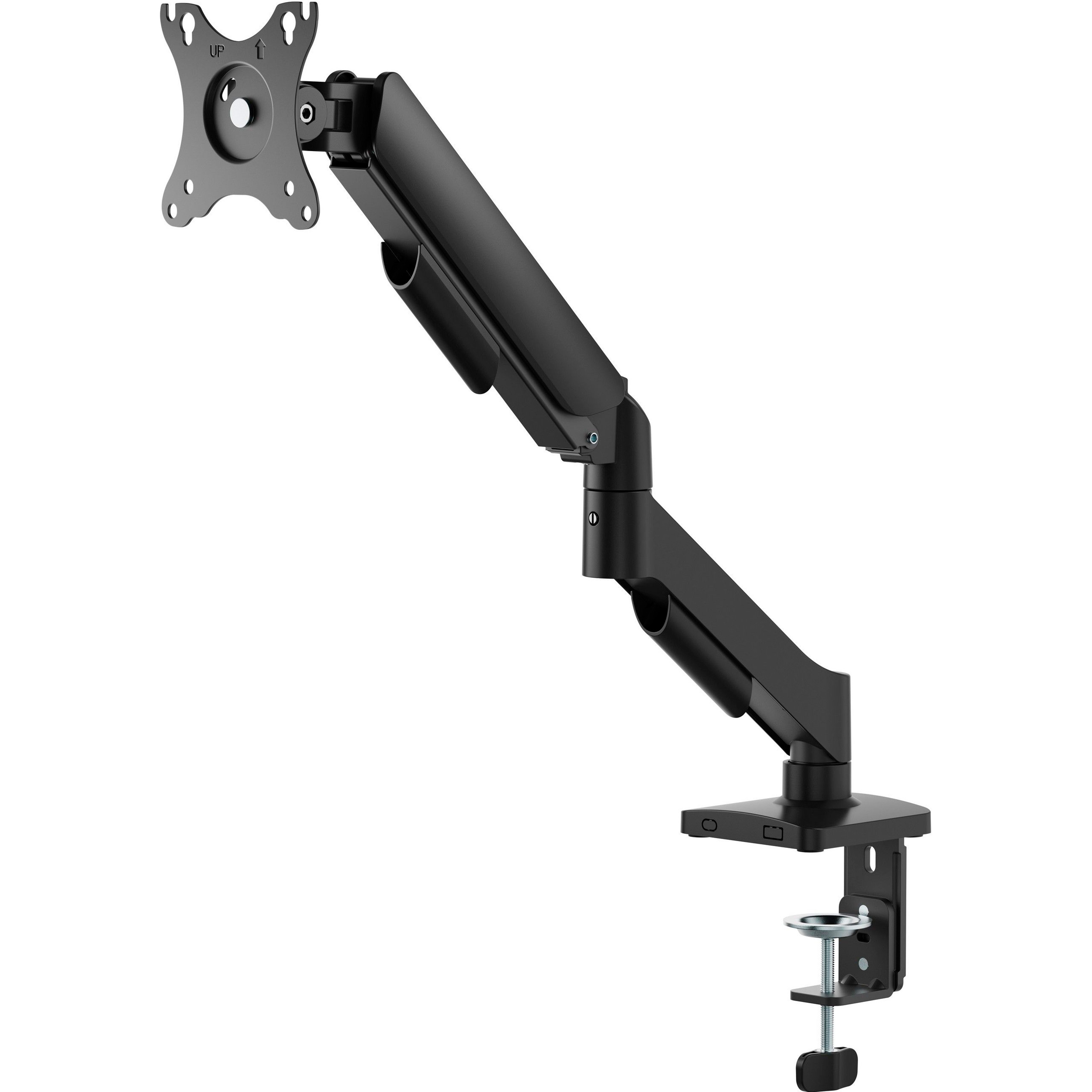 Настольное крепление для монитора GEMBIRD MA-DA1U-01 17"-32" Black