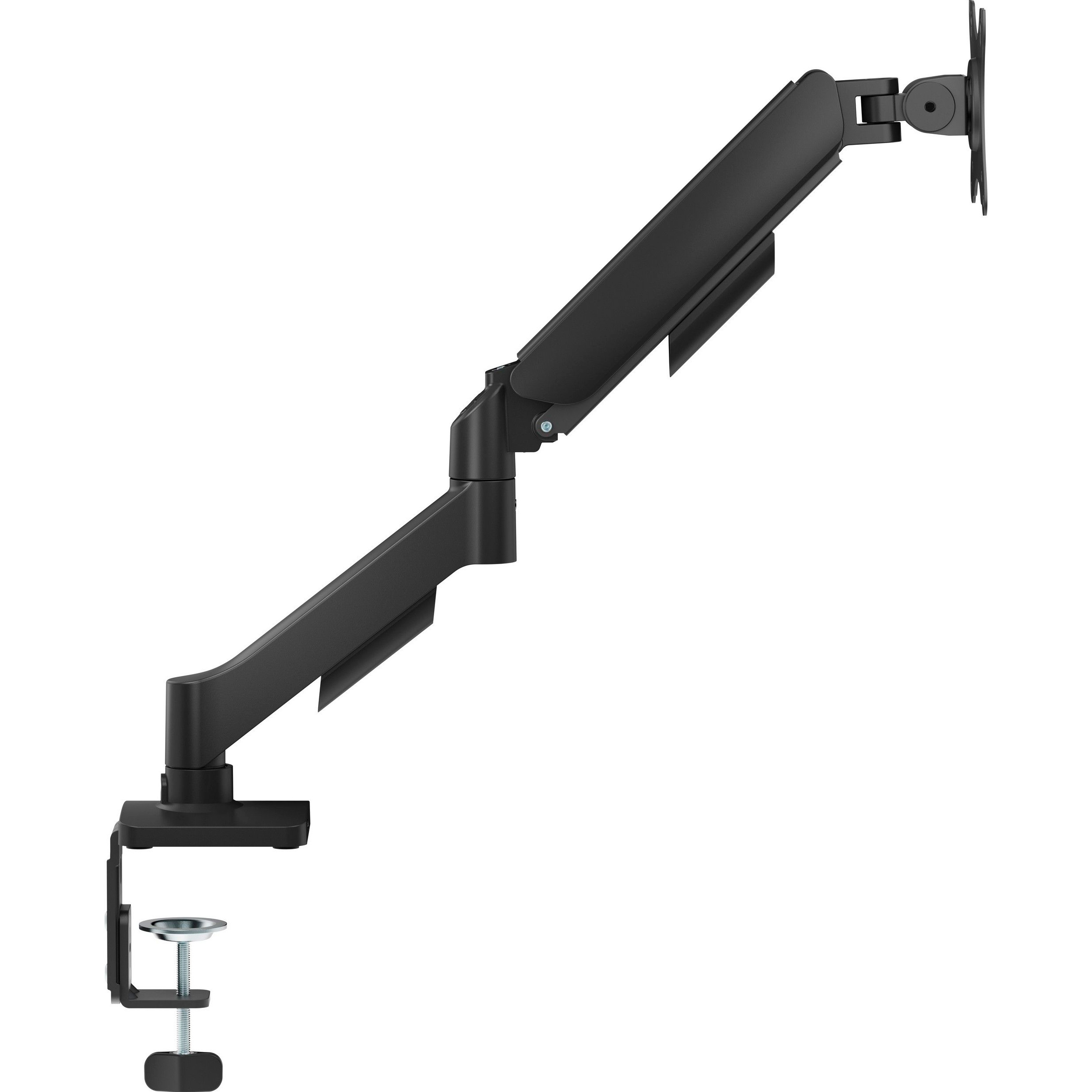 Настольное крепление для монитора GEMBIRD MA-DA1U-01 17"-32" Black