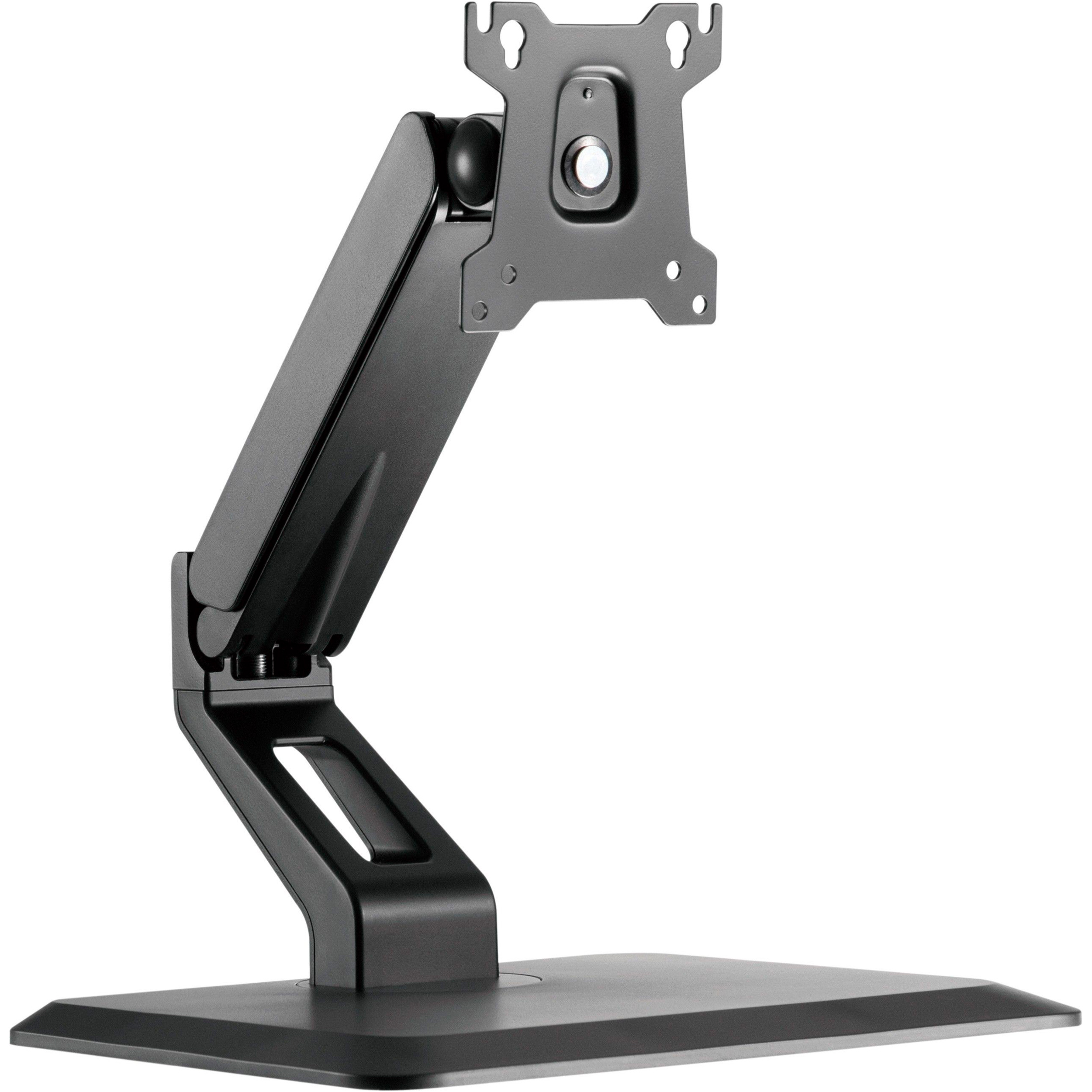 Настольное крепление для монитора GEMBIRD MS-D1ST-01 17"-32" Black