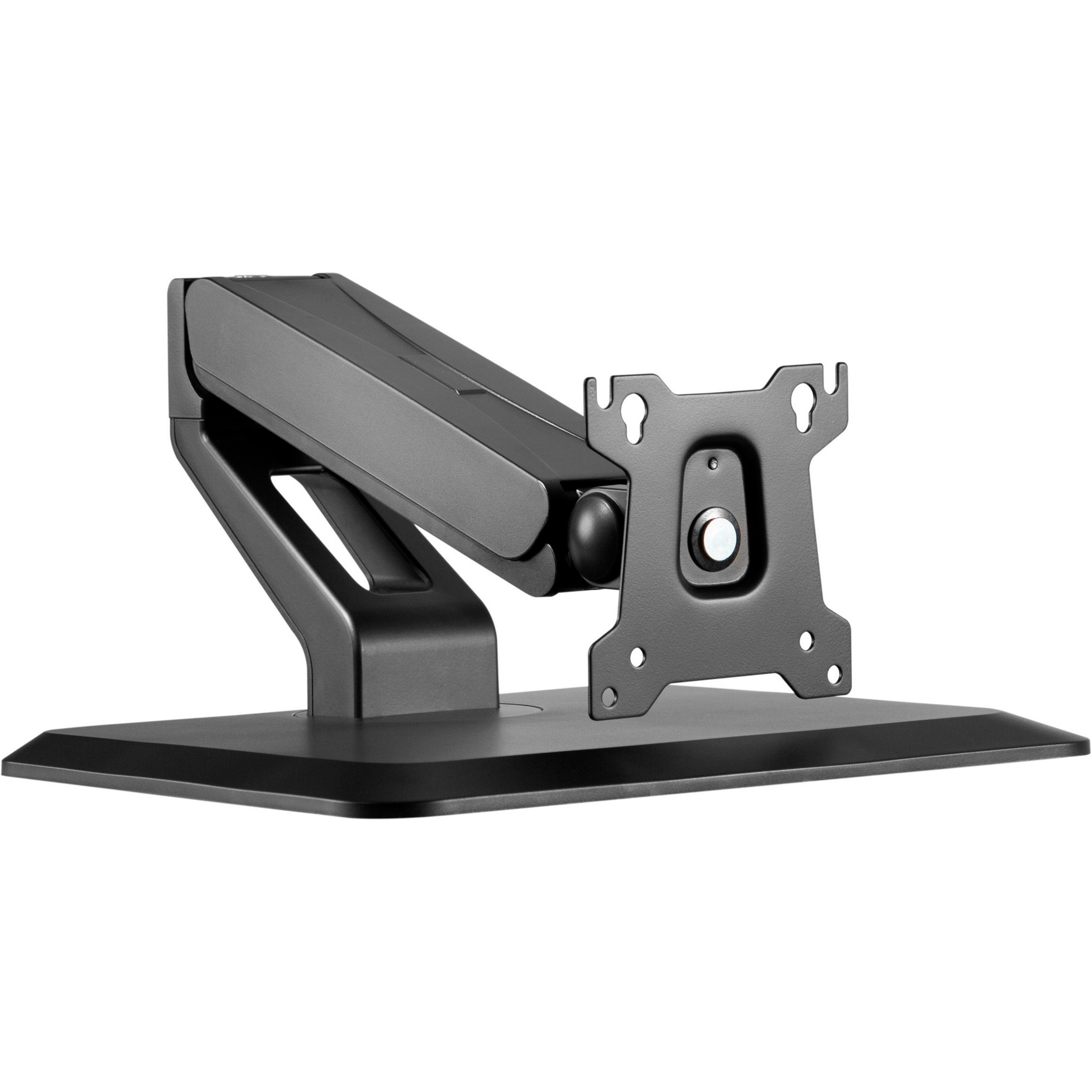Настольное крепление для монитора GEMBIRD MS-D1ST-01 17"-32" Black