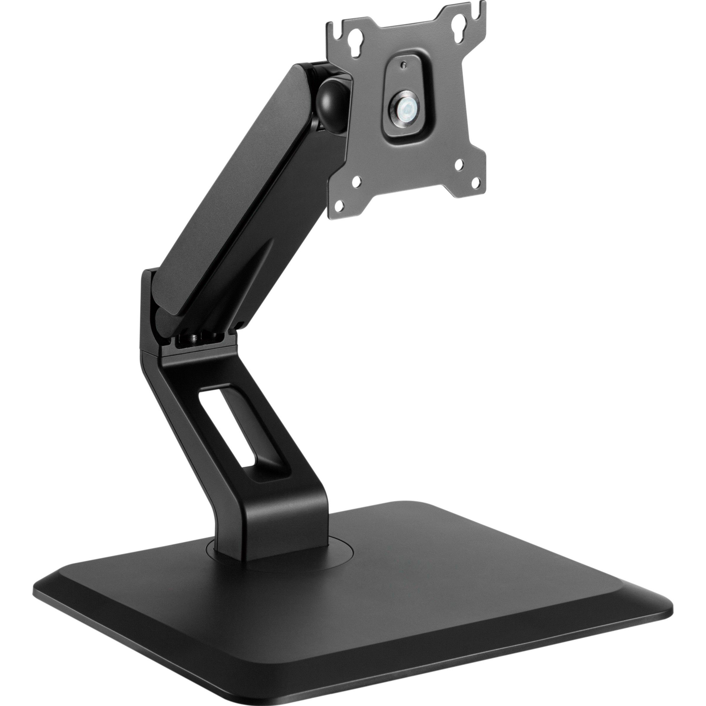 Настольное крепление для монитора GEMBIRD MS-D1ST-01 17"-32" Black