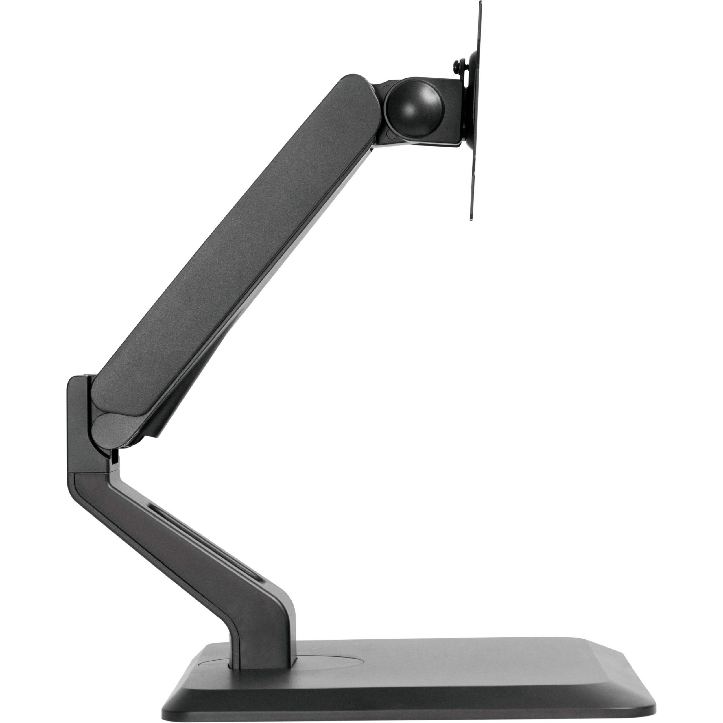 Настольное крепление для монитора GEMBIRD MS-D1ST-01 17"-32" Black