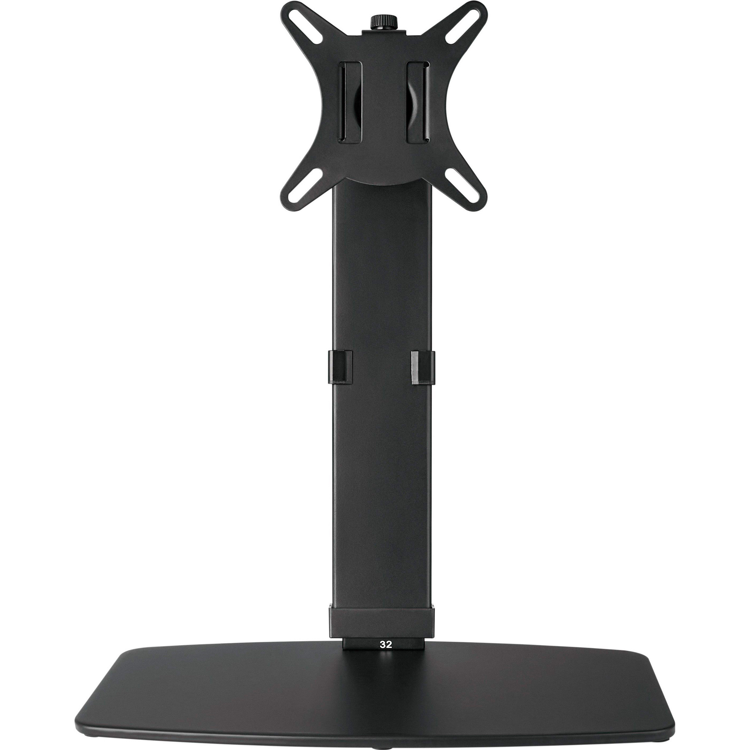 Настольное крепление для монитора GEMBIRD MS-D1ST-02 17"-32" Black