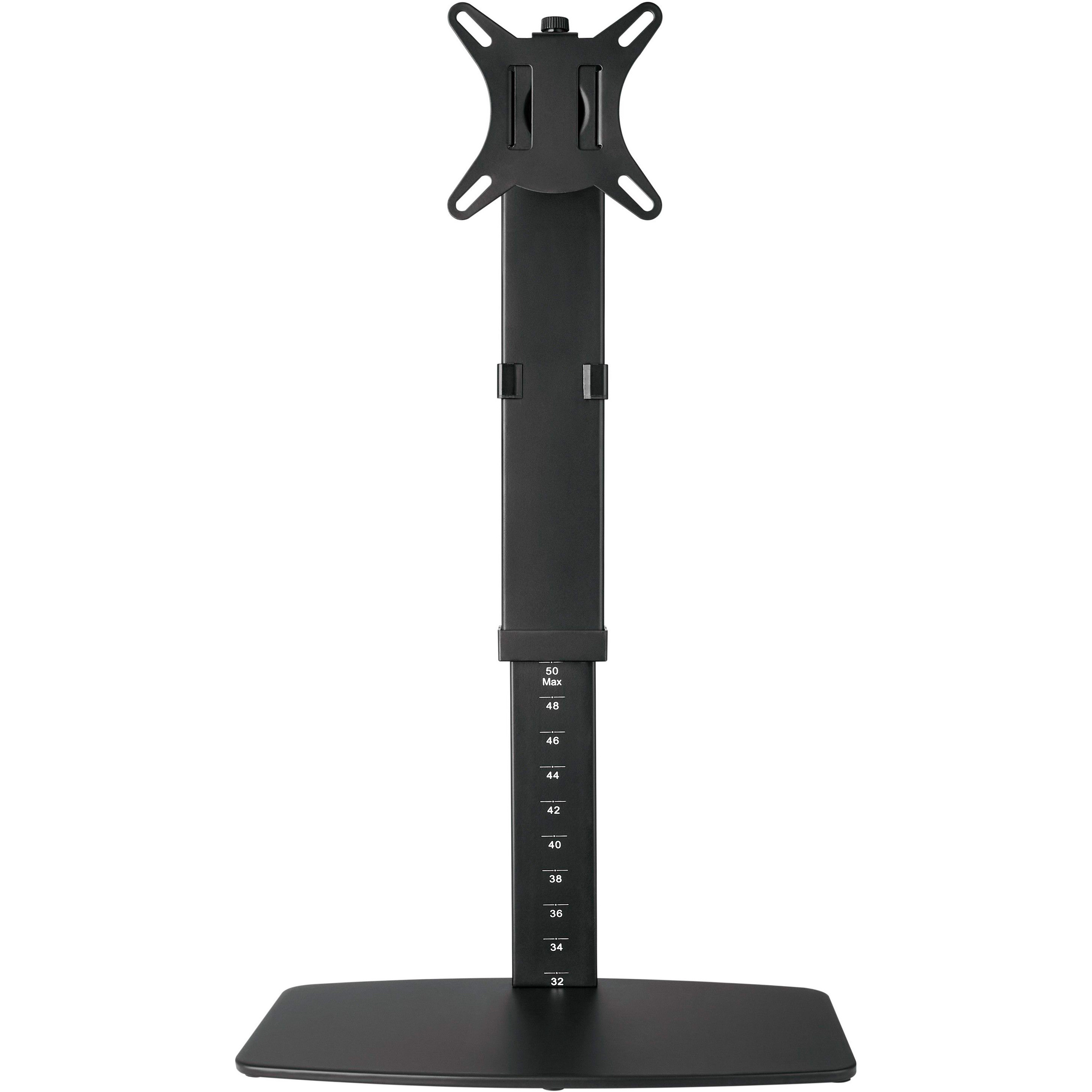 Настольное крепление для монитора GEMBIRD MS-D1ST-02 17"-32" Black