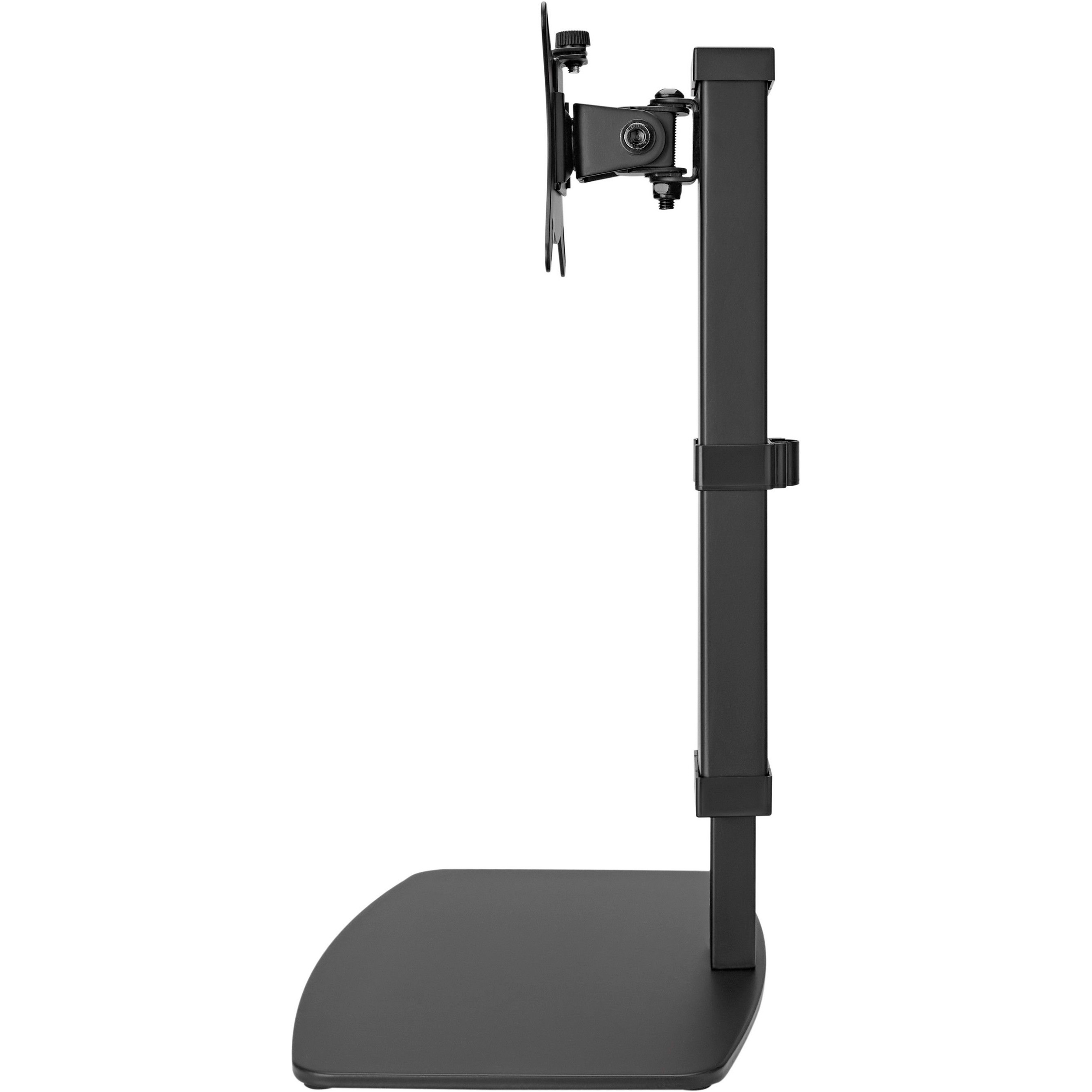 Настольное крепление для монитора GEMBIRD MS-D1ST-02 17"-32" Black