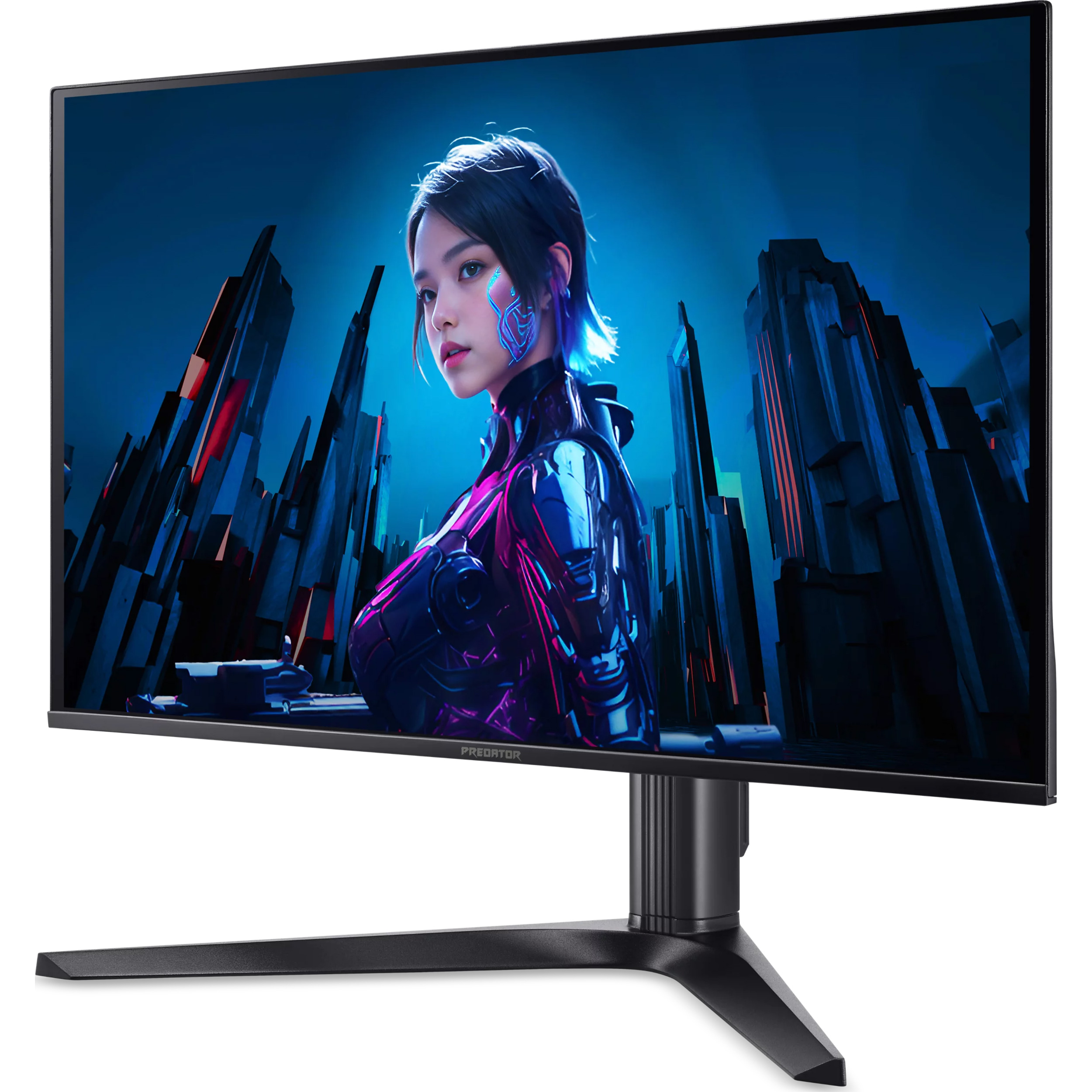 Монітор 26.5" ACER Predator X27 X1bmiippruzx (UM.GXXEE.109)