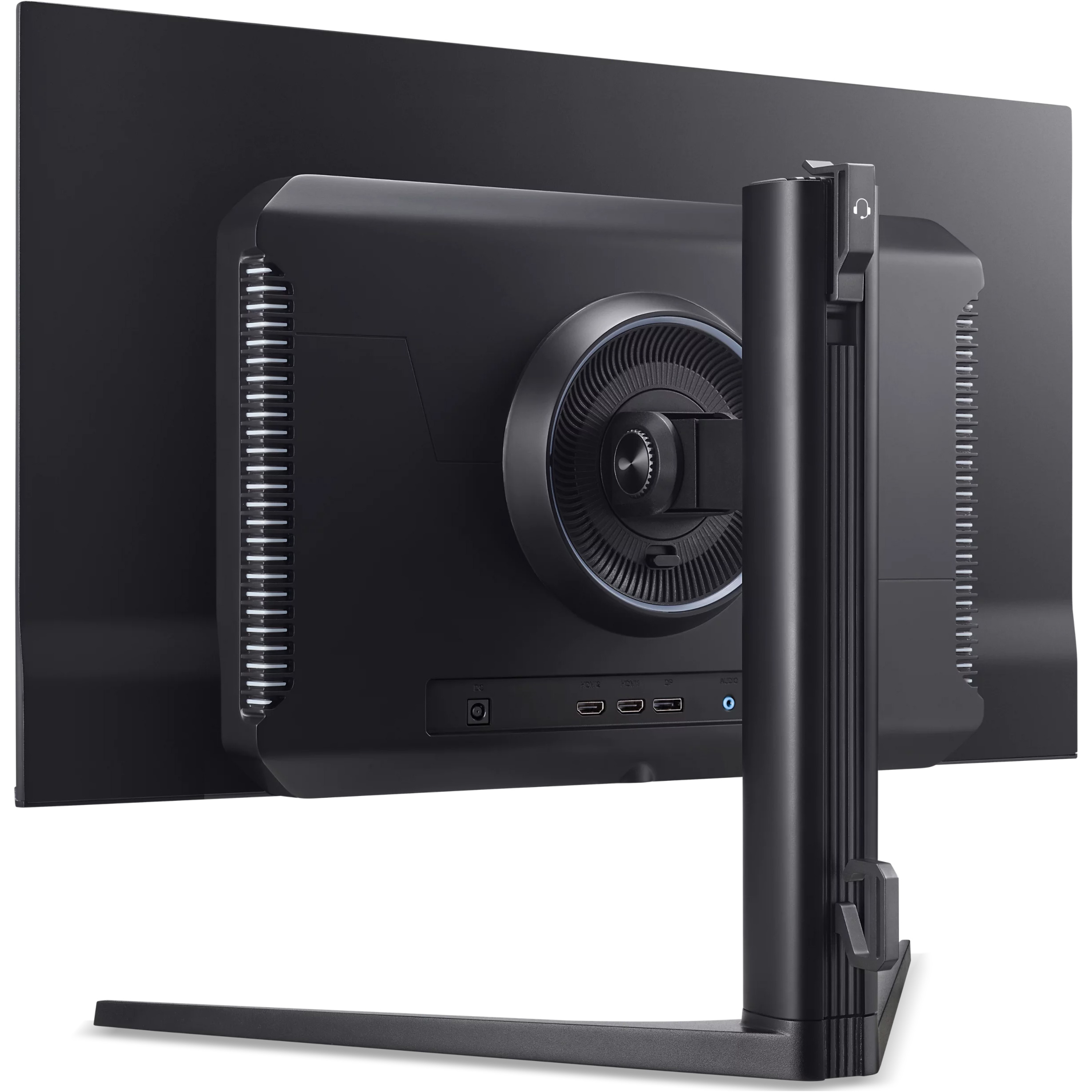 Монітор 26.5" ACER Predator X27 X1bmiippruzx (UM.GXXEE.109)